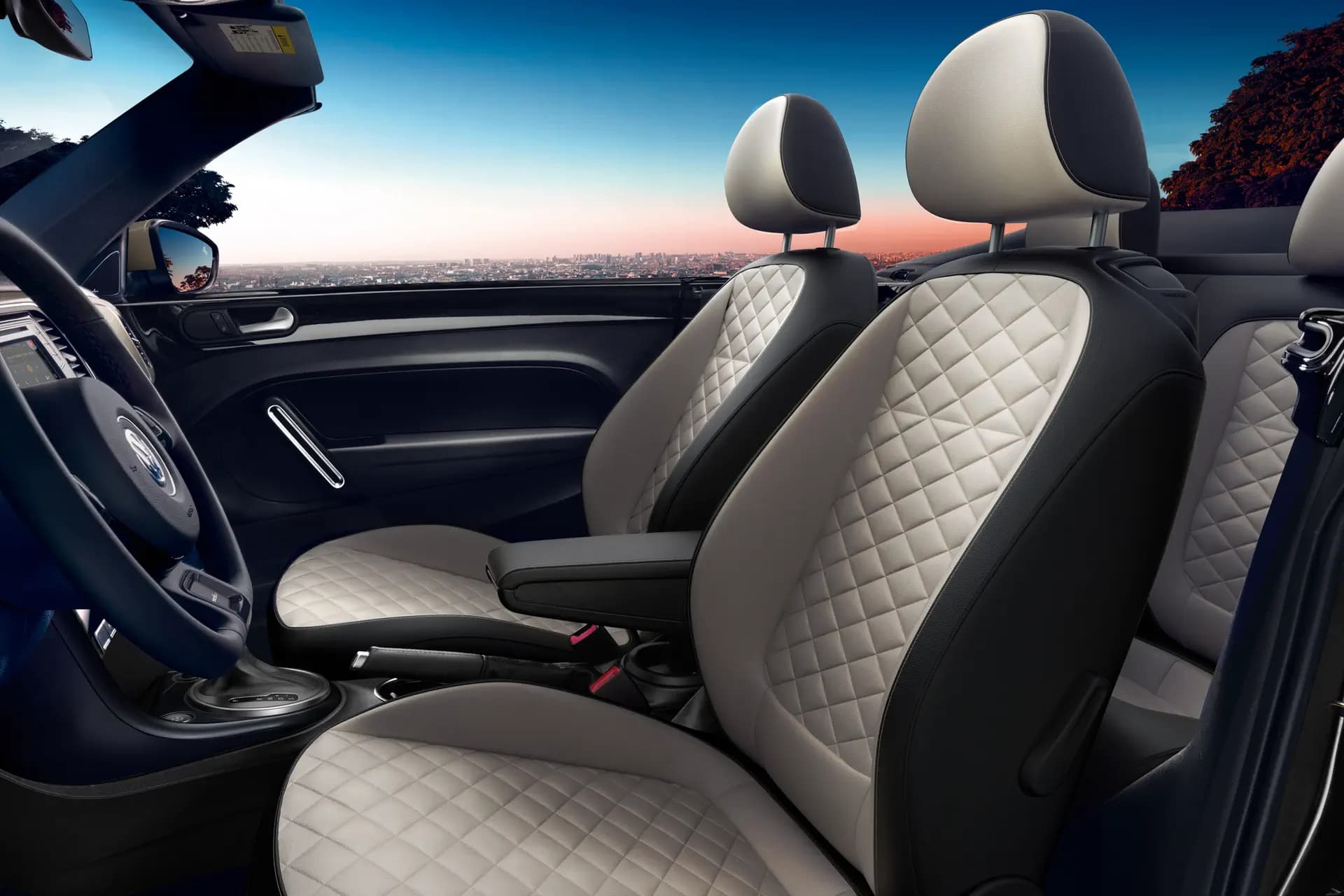 Volkswagen Beetle: einde productie in zicht