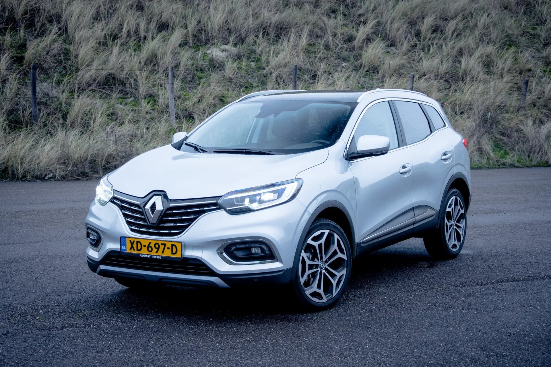 Renault Ready to Go-modellen