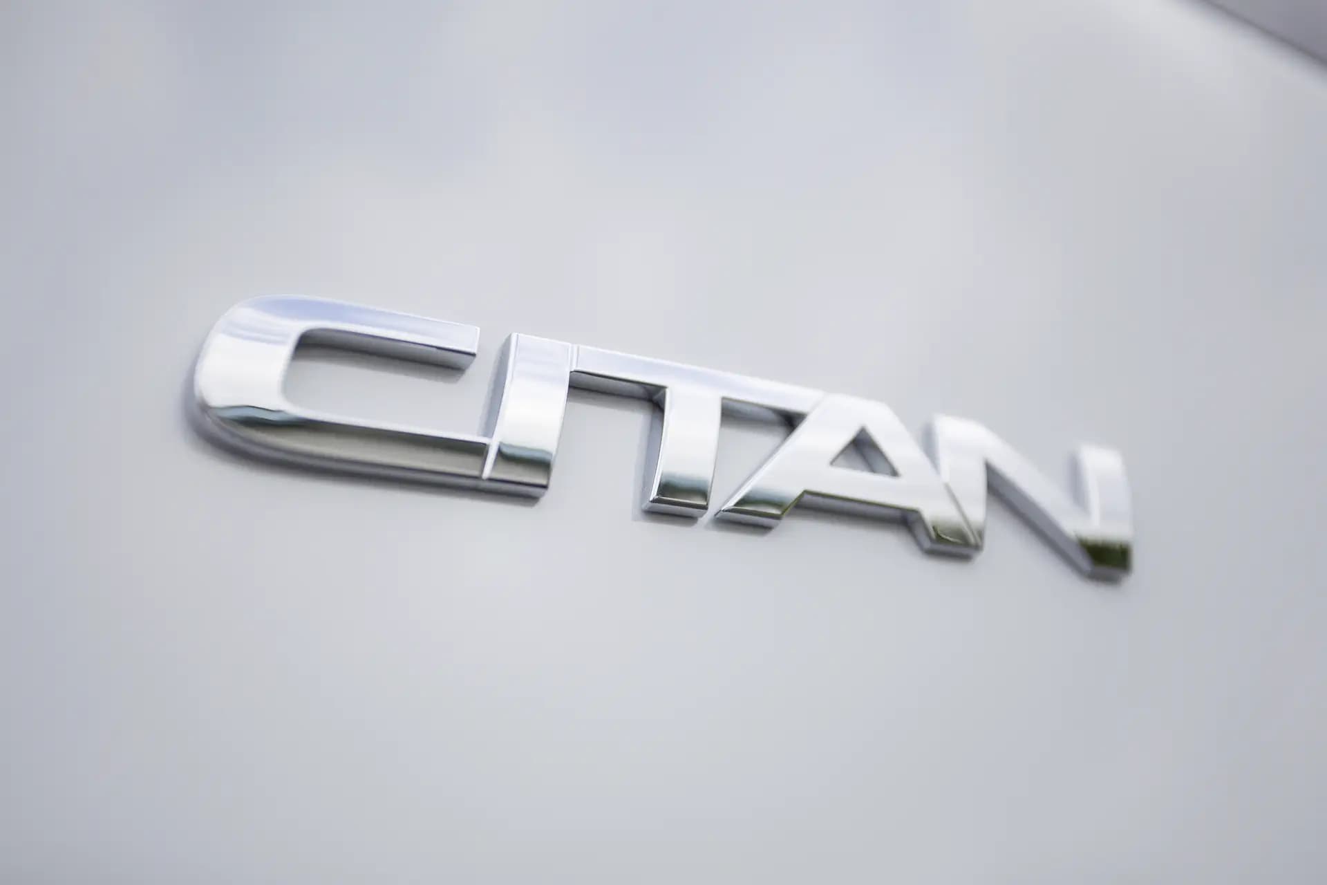Nieuwe generatie Mercedes-Benz Citan wordt elektrisch