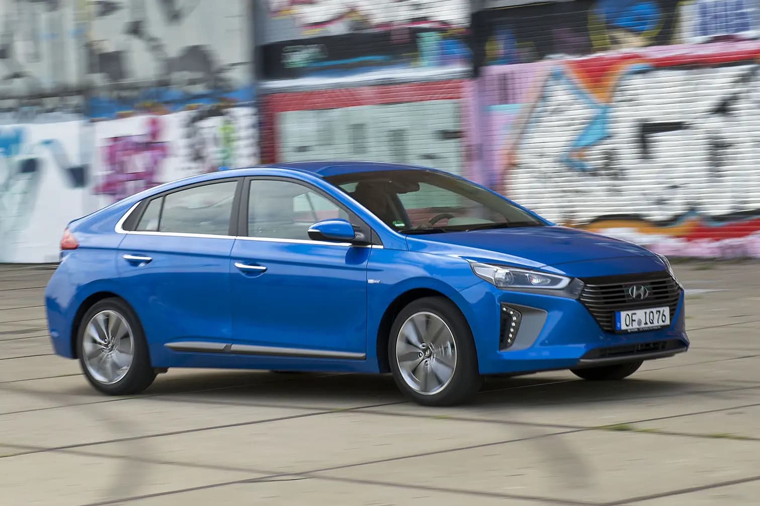 Hyundai Zomer Upgrades