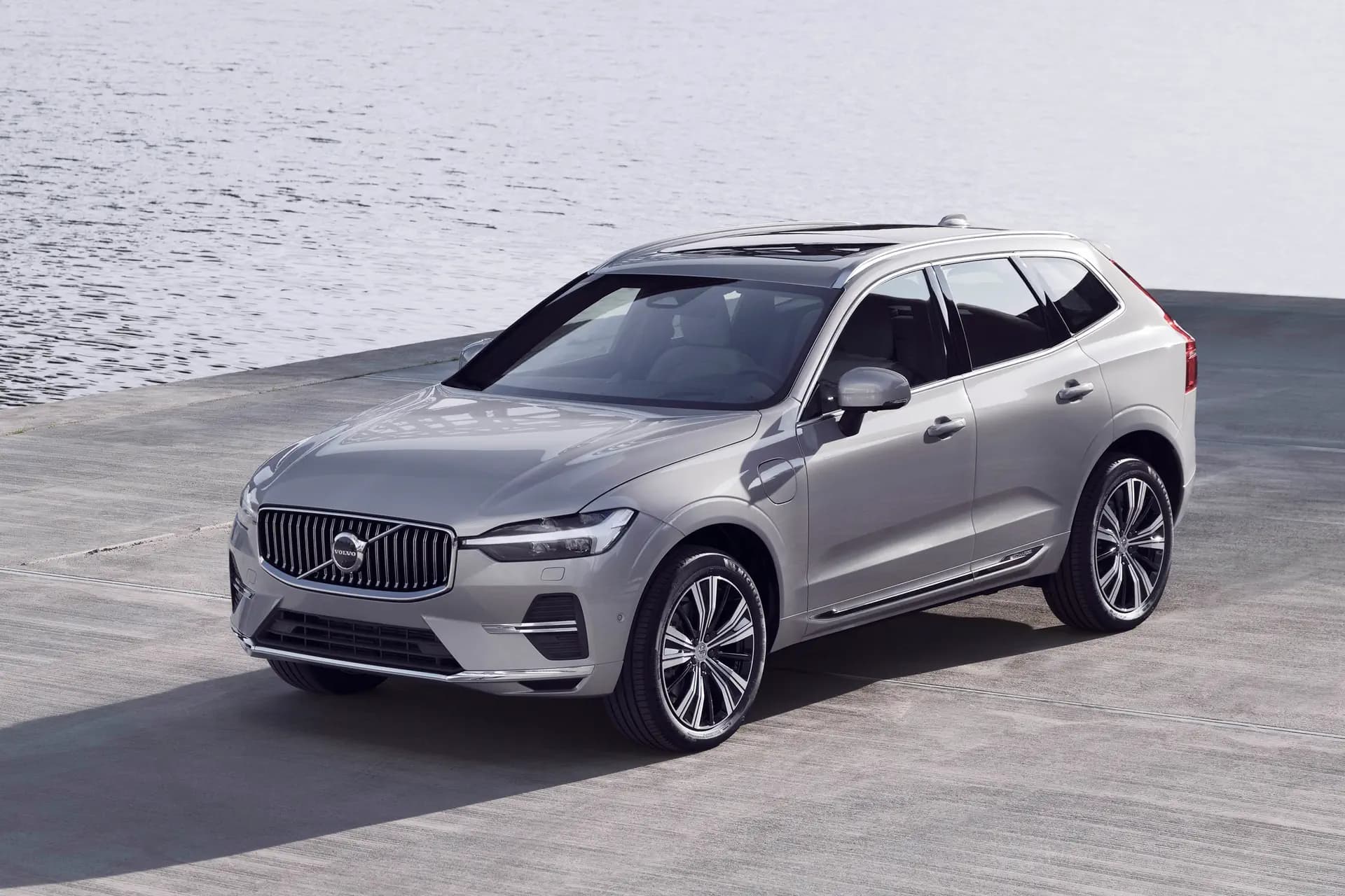 Volvo XC60 Inscription Exclusive