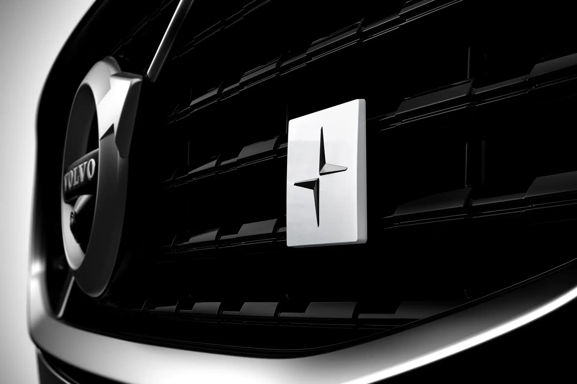 Gratis Polestar-tuning bij nieuwe Volvo