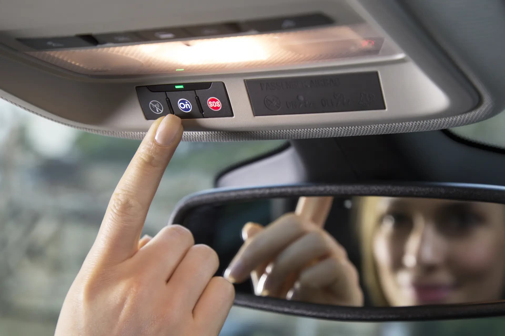 Opel OnStar maakt plaats voor Opel Connect