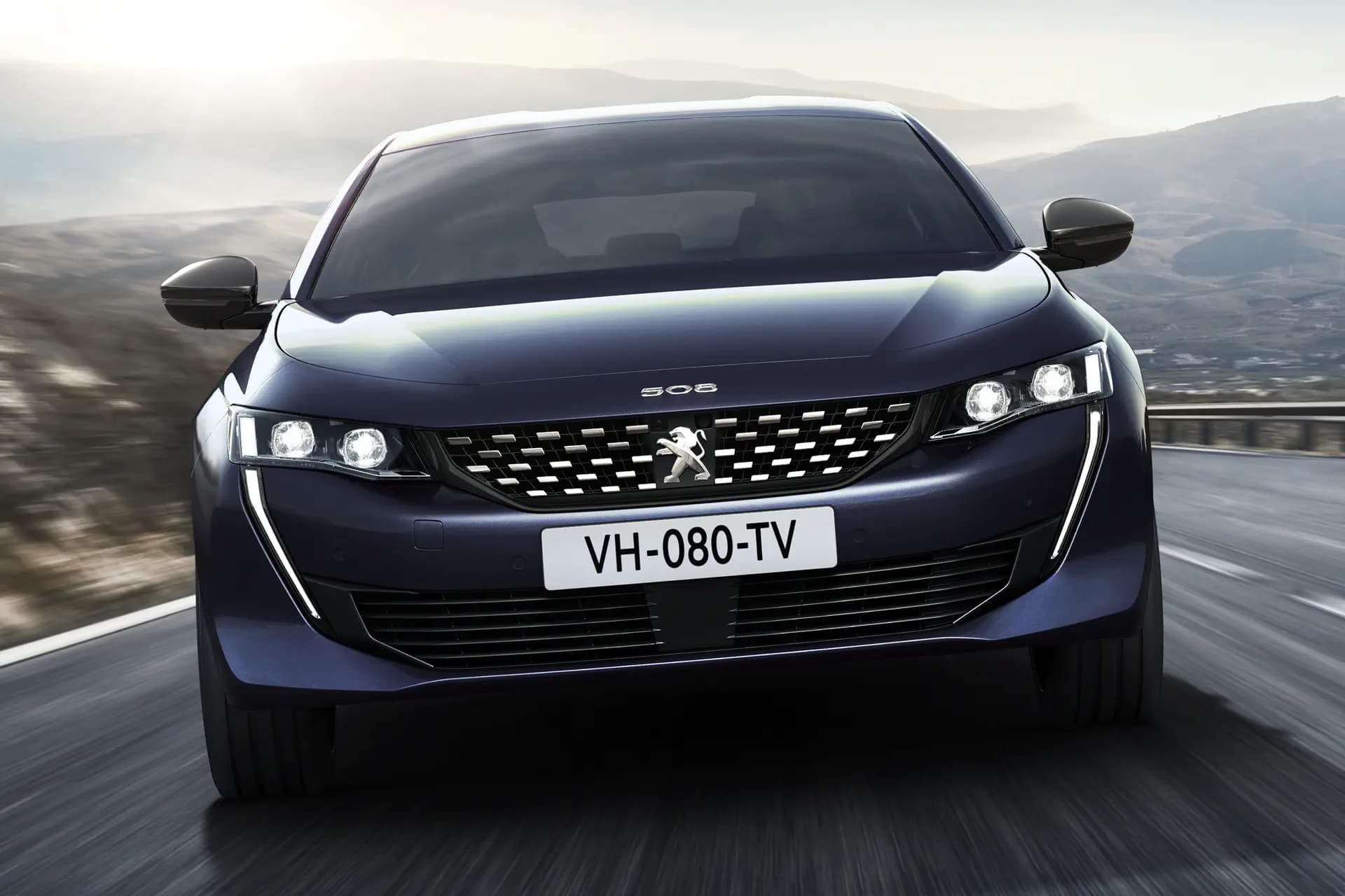 Vanaf 2019 van elke nieuwe Peugeot een geëlektrificeerde versie