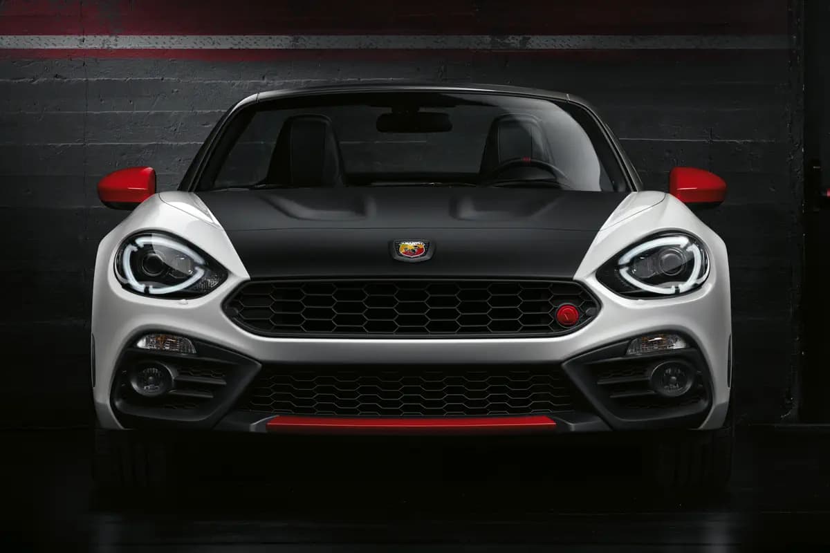 Abarth 124 Spider heeft prijs