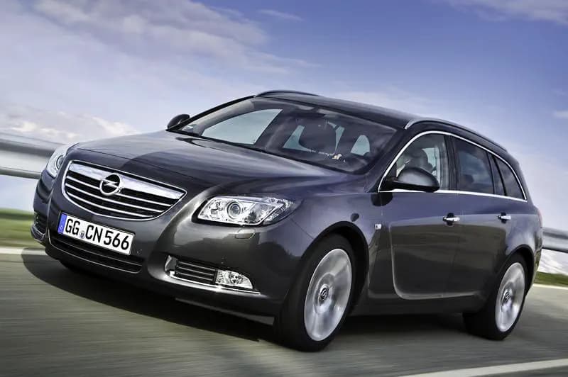 Opel 5+5 Deal: daag de economie uit