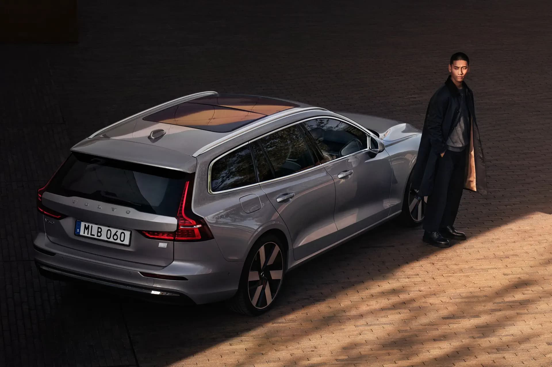 Verkoop Volvo Cars stijgt met 10% voor eerste kwartaal 2023