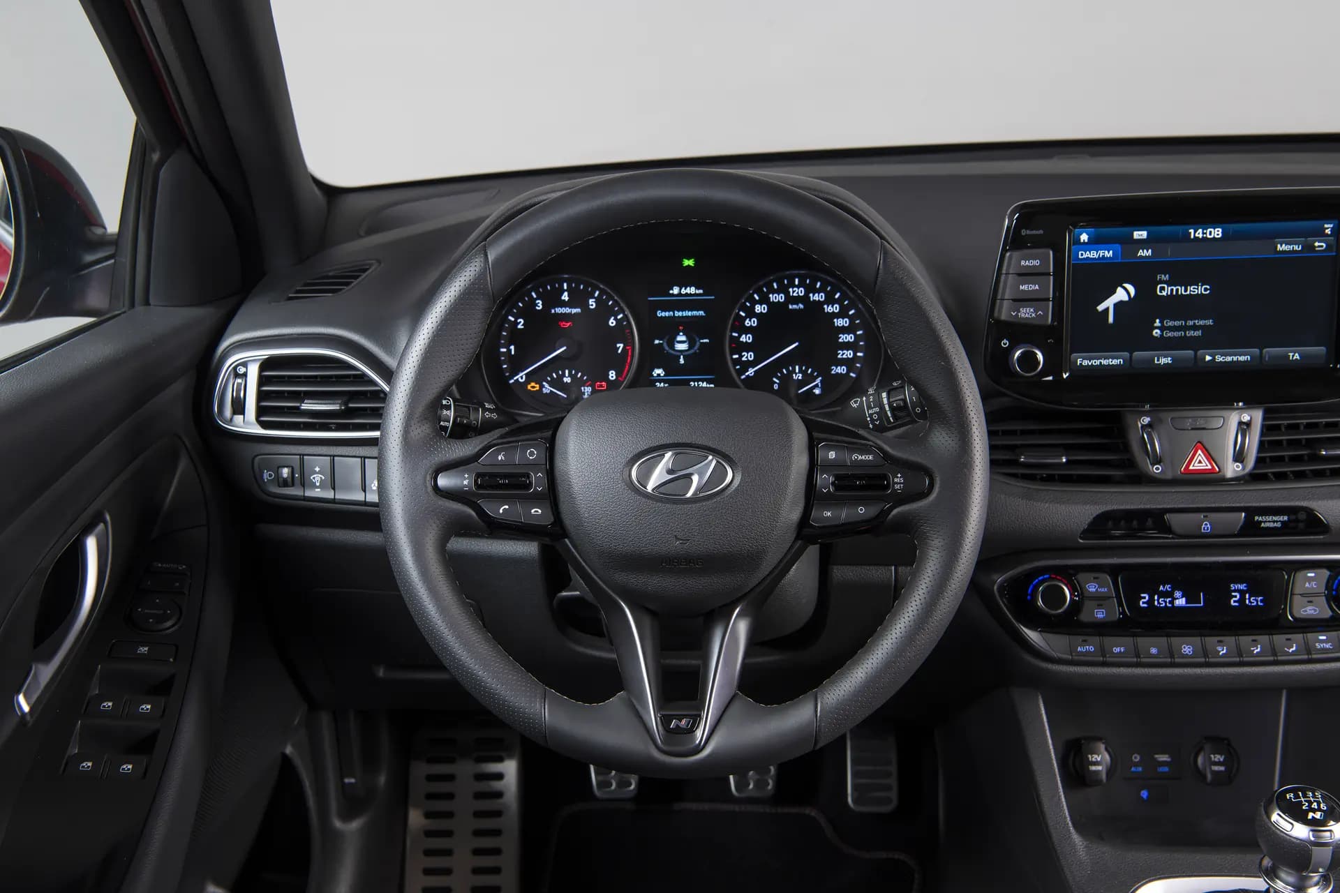 Hyundai N Line modellen goedkoper dan aangekondigd