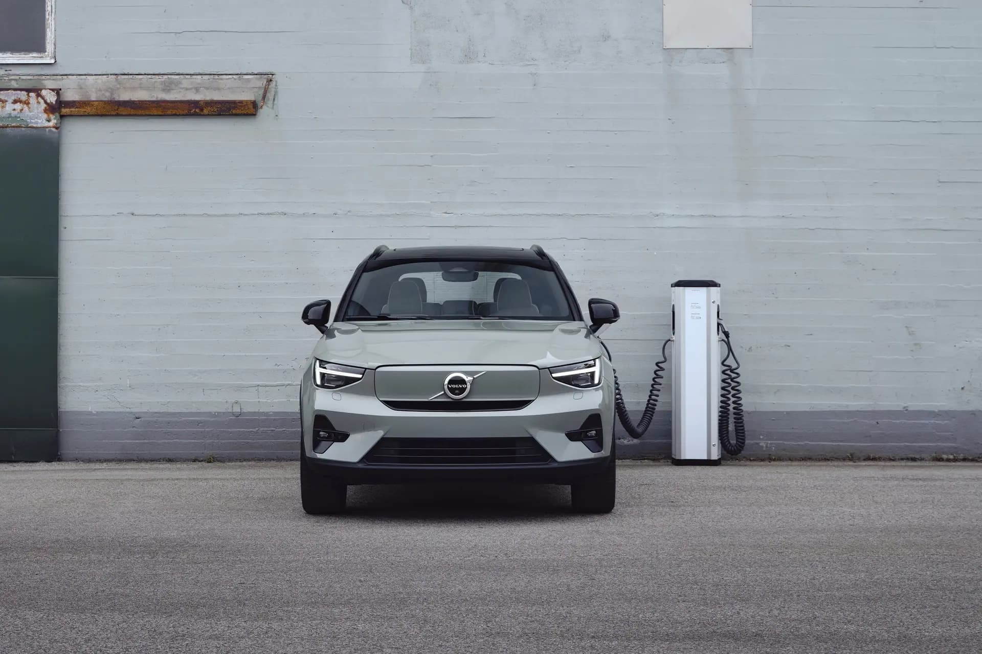 Verkoop Volvo Cars stijgt met 10% in april