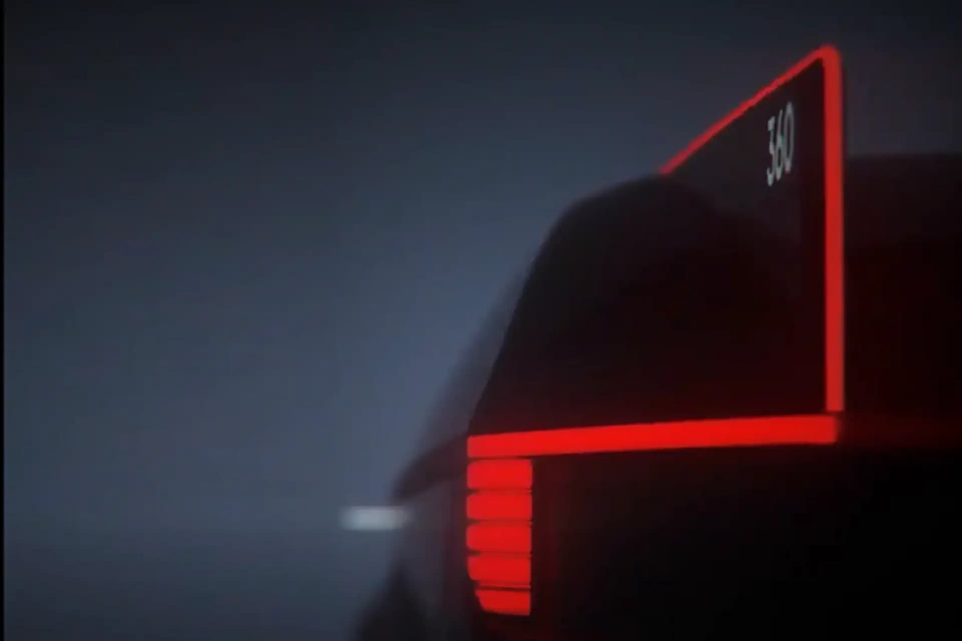 Volvo kondigt 360c Concept aan