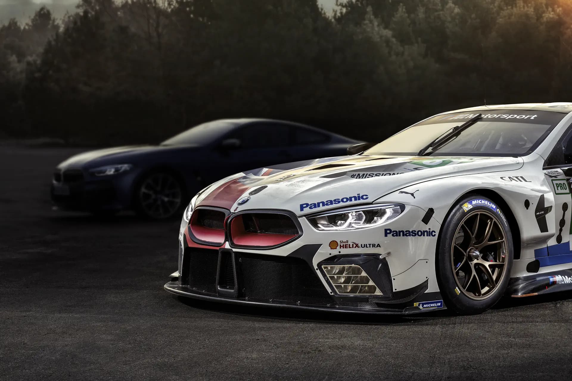 Onthulling BMW 8 Serie op 15 juni