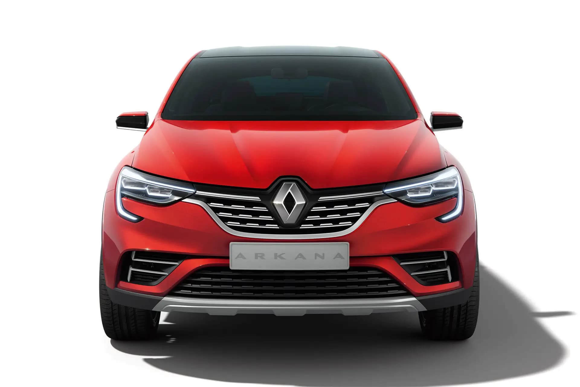 Renault Arkana: coupé-SUV wordt bereikbaar