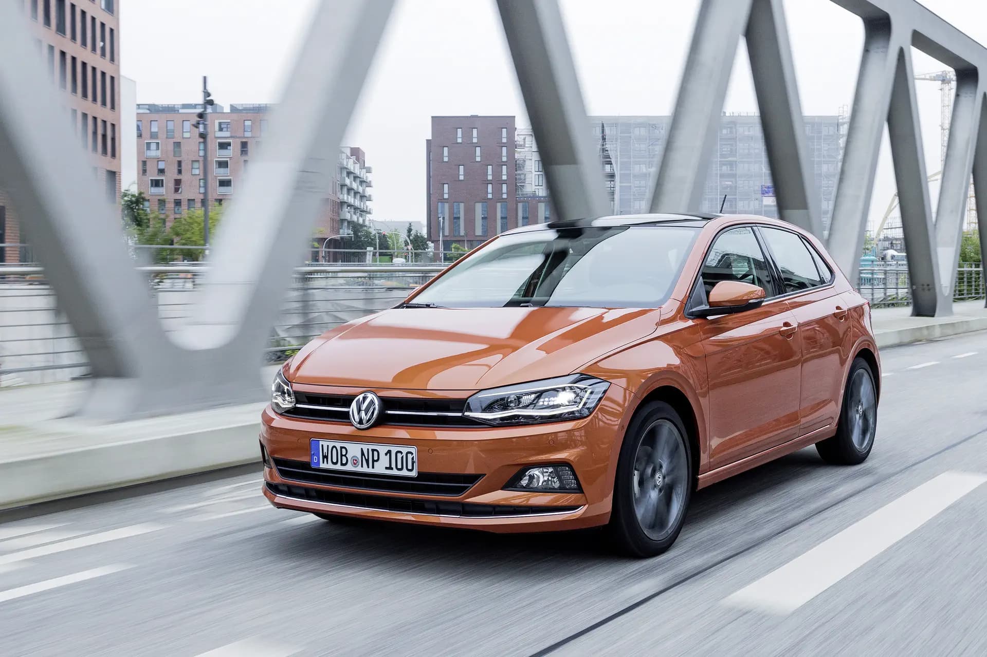 Volkswagen viert een kwart eeuw Polo GTI met bijzondere Edition 25 limited edition