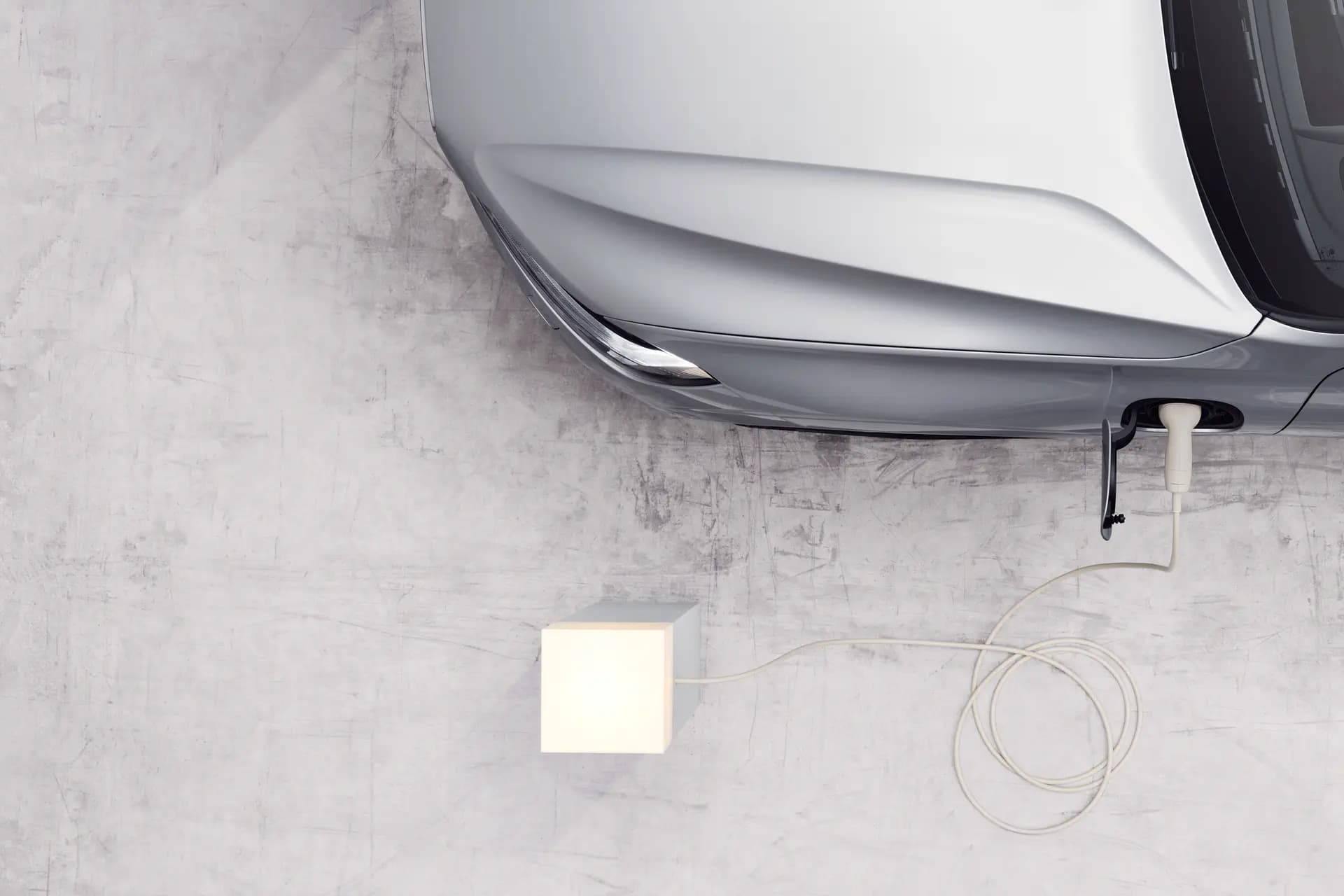 Volvo vernieuwt stekkerhybrides 60- en 90 series