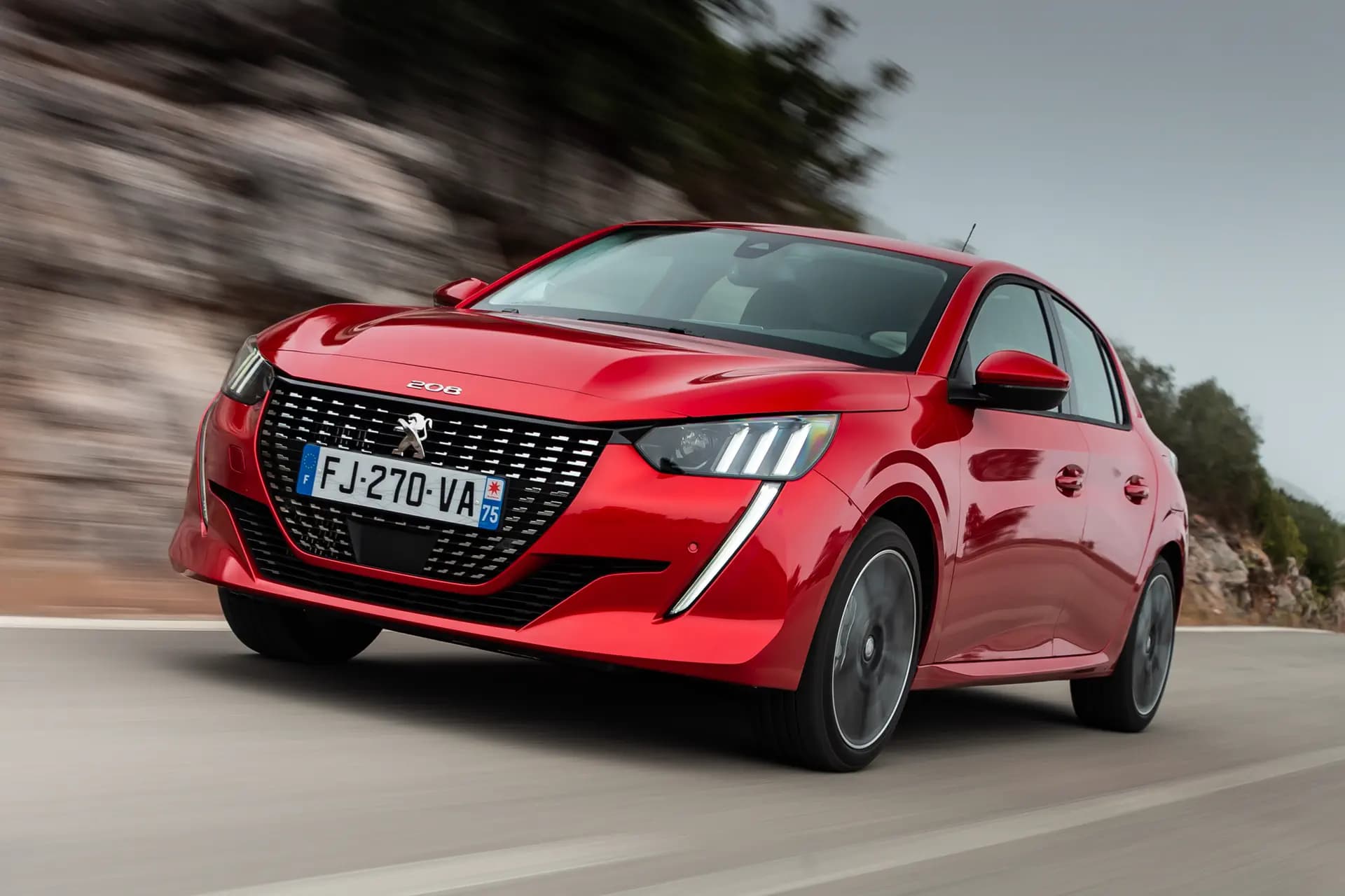 Peugeot 208: De Occasion van het Jaar 2023