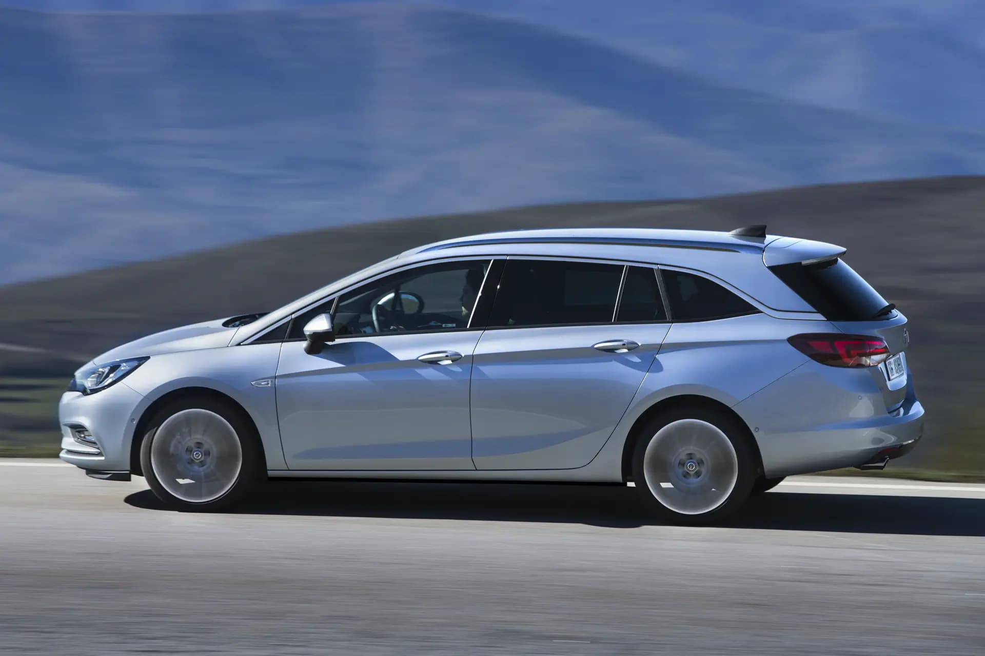 Gratis Opel Safety Check