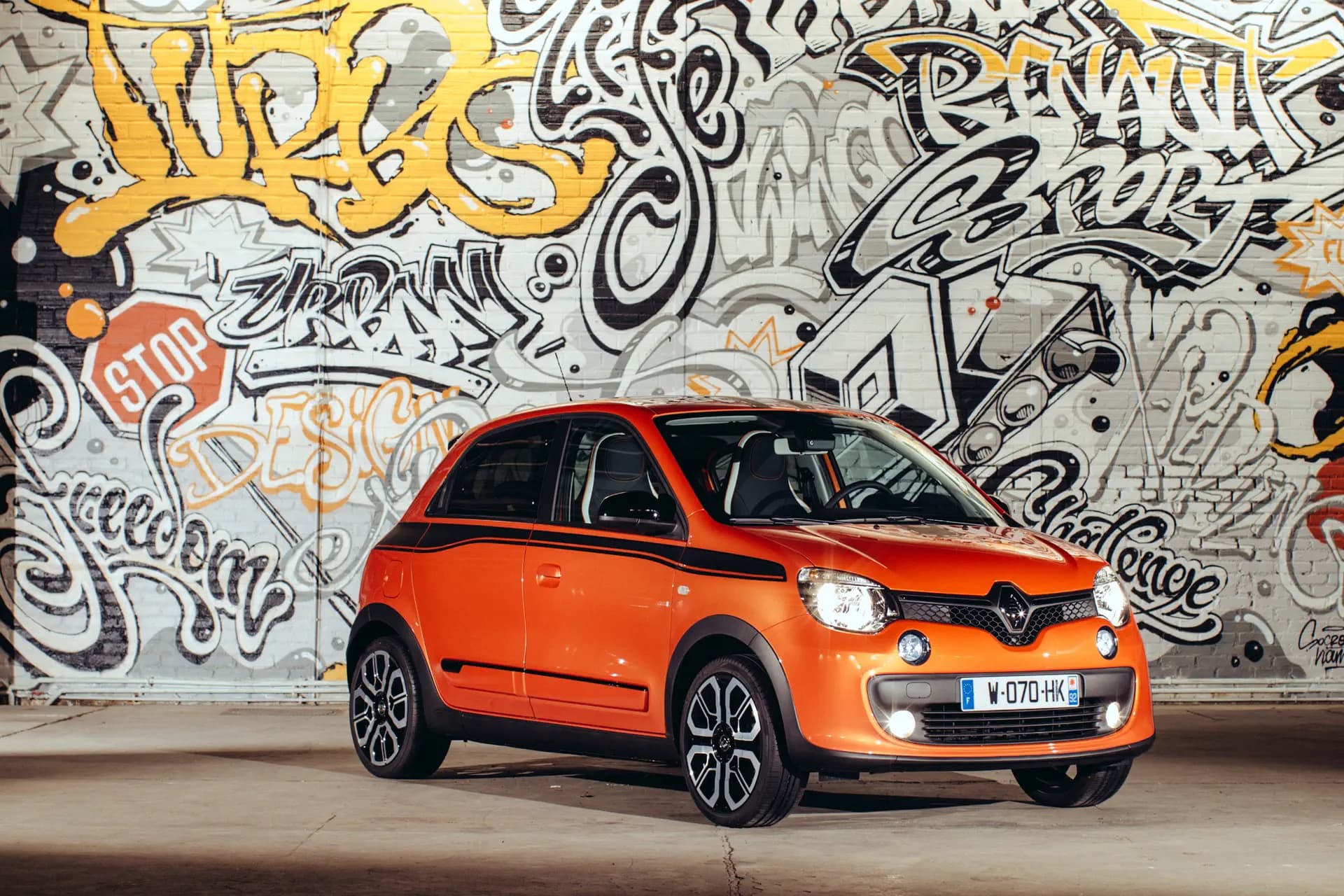 Renault Private Lease voordeel