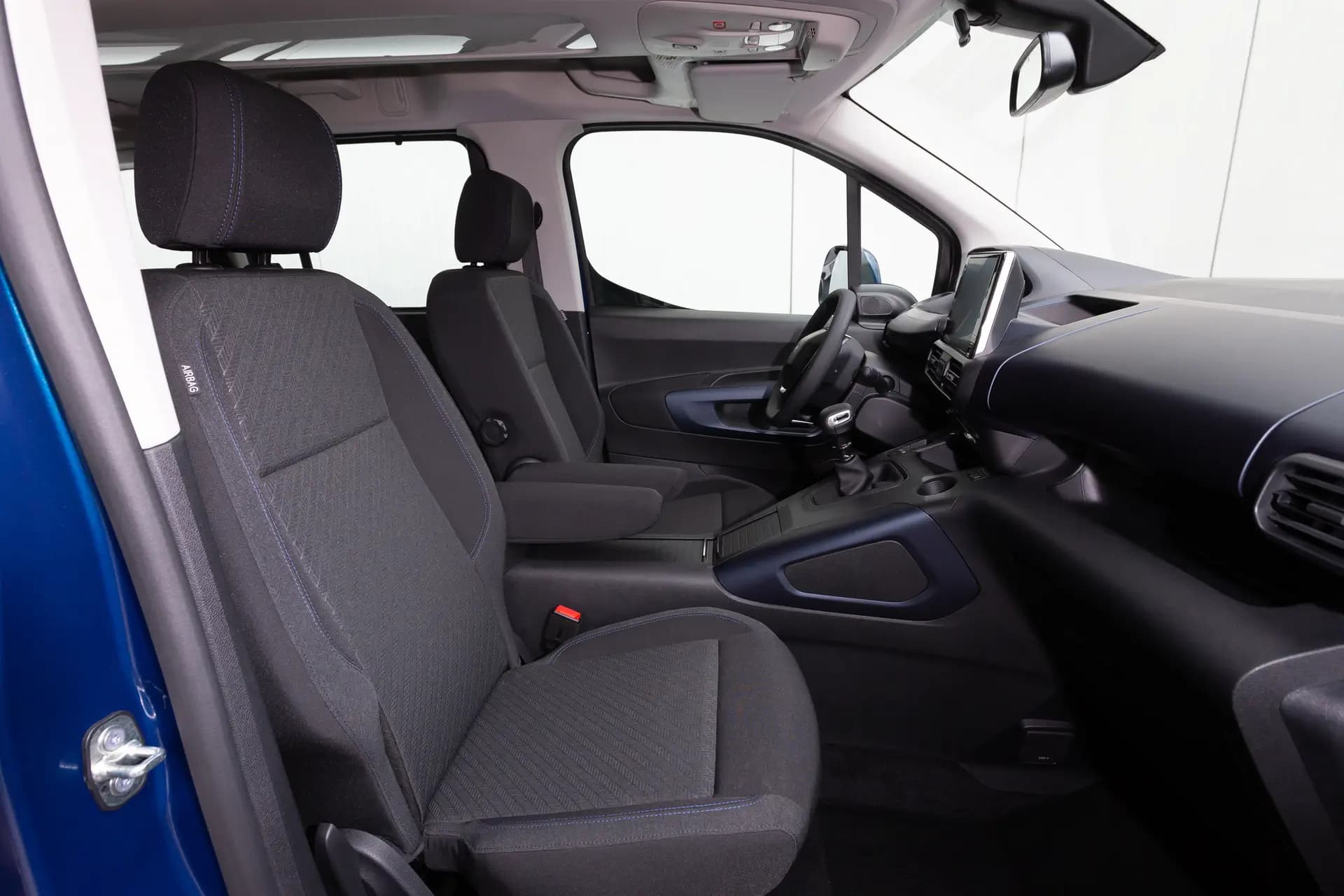 Peugeot maakt prijzen Rifter bekend