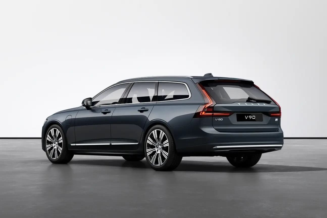 Volvo V90 Inscription Exclusive