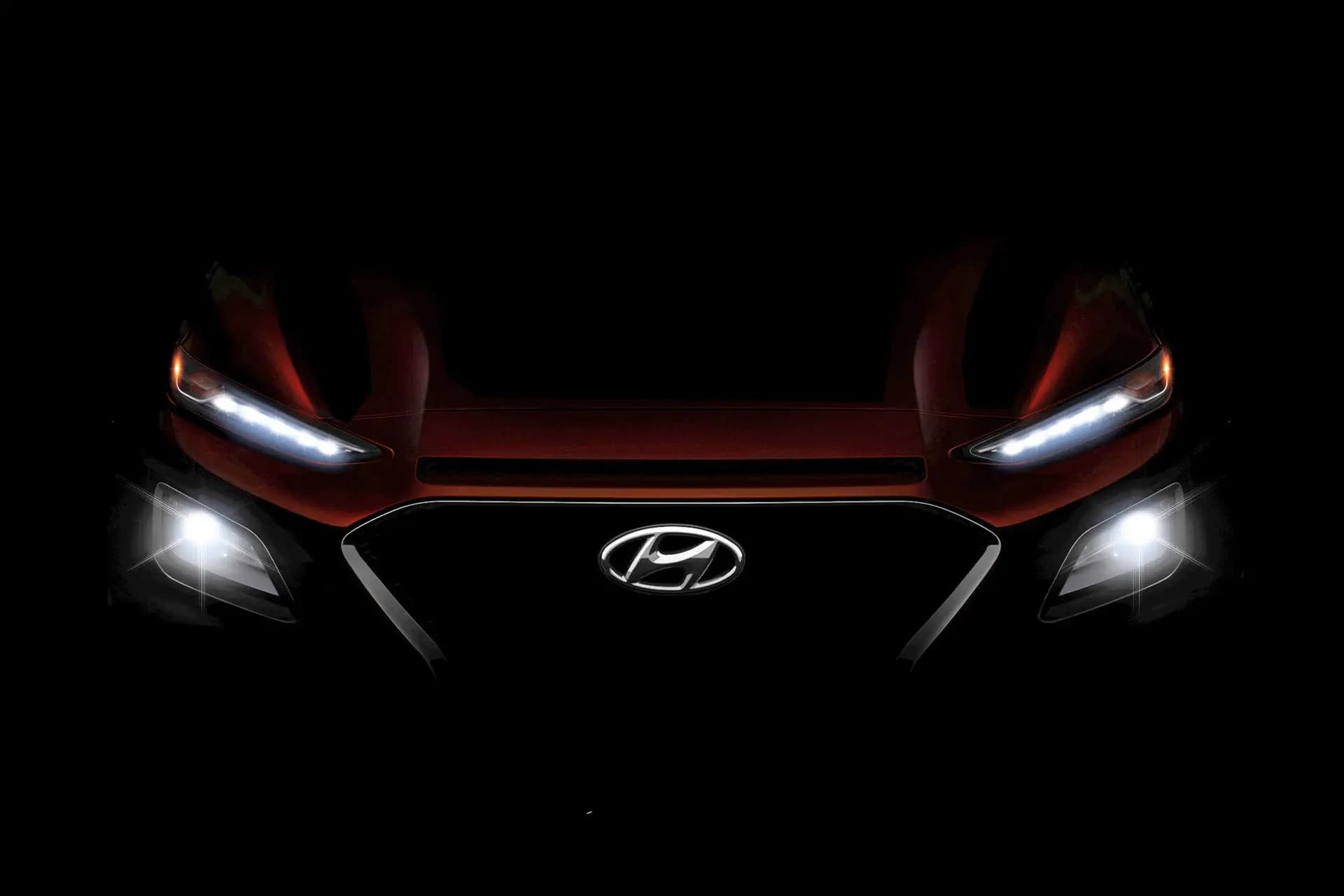 Een beetje meer van de Hyundai Kona