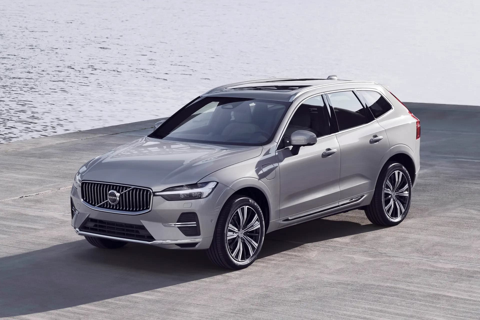 Volvo introduceert gelimiteerde oplage van XC60 Essential Edition