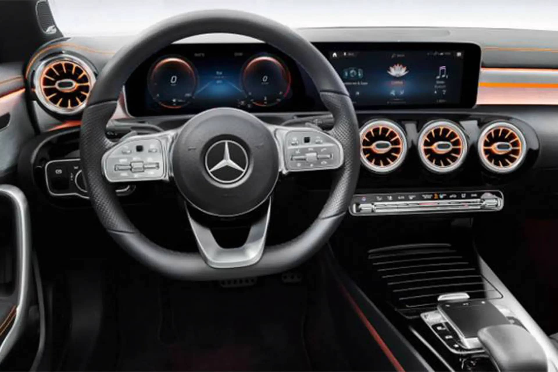Mercedes-Benz CLA is te vroeg