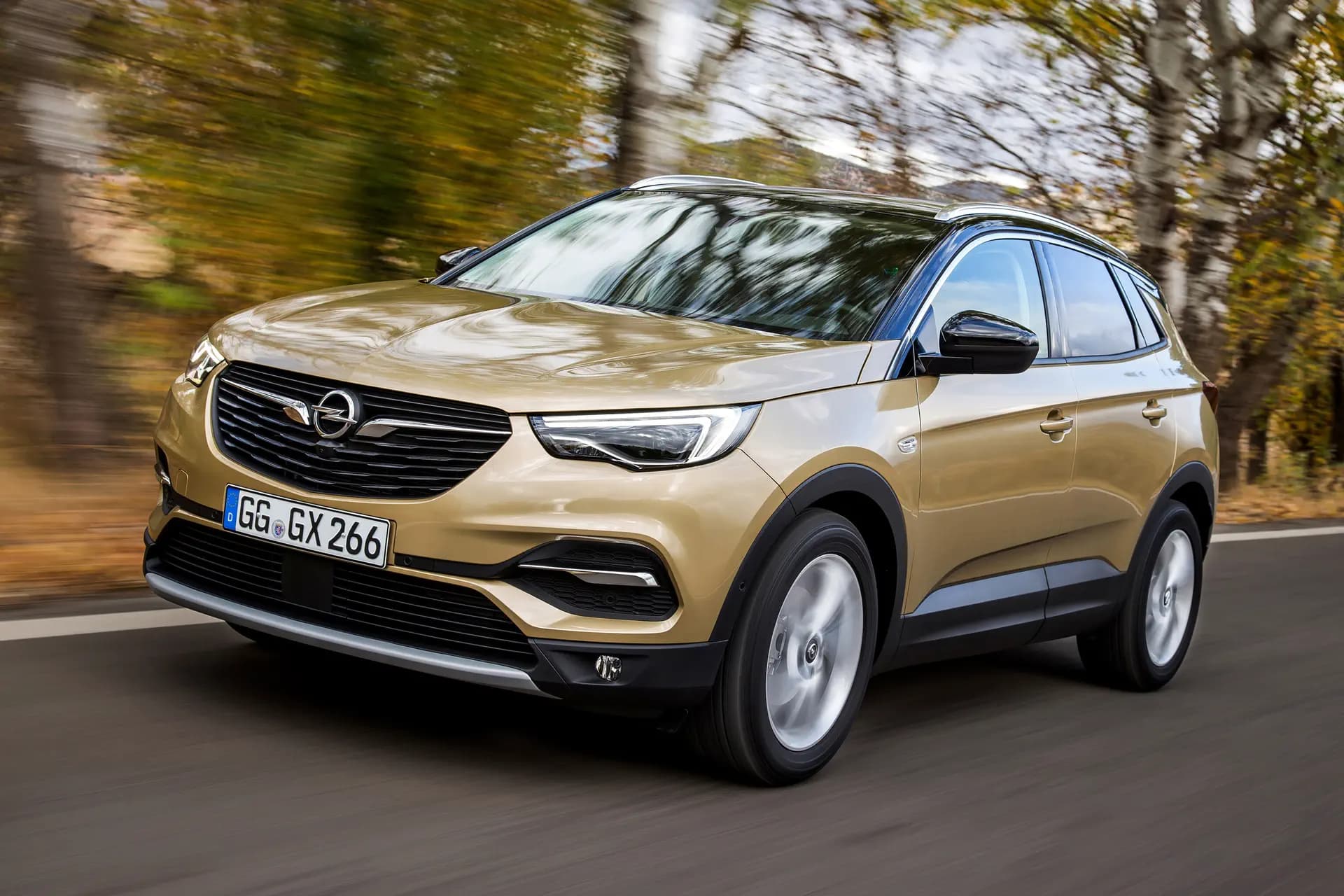 Opel en Kia boeren goed met verkoop nieuwe auto's