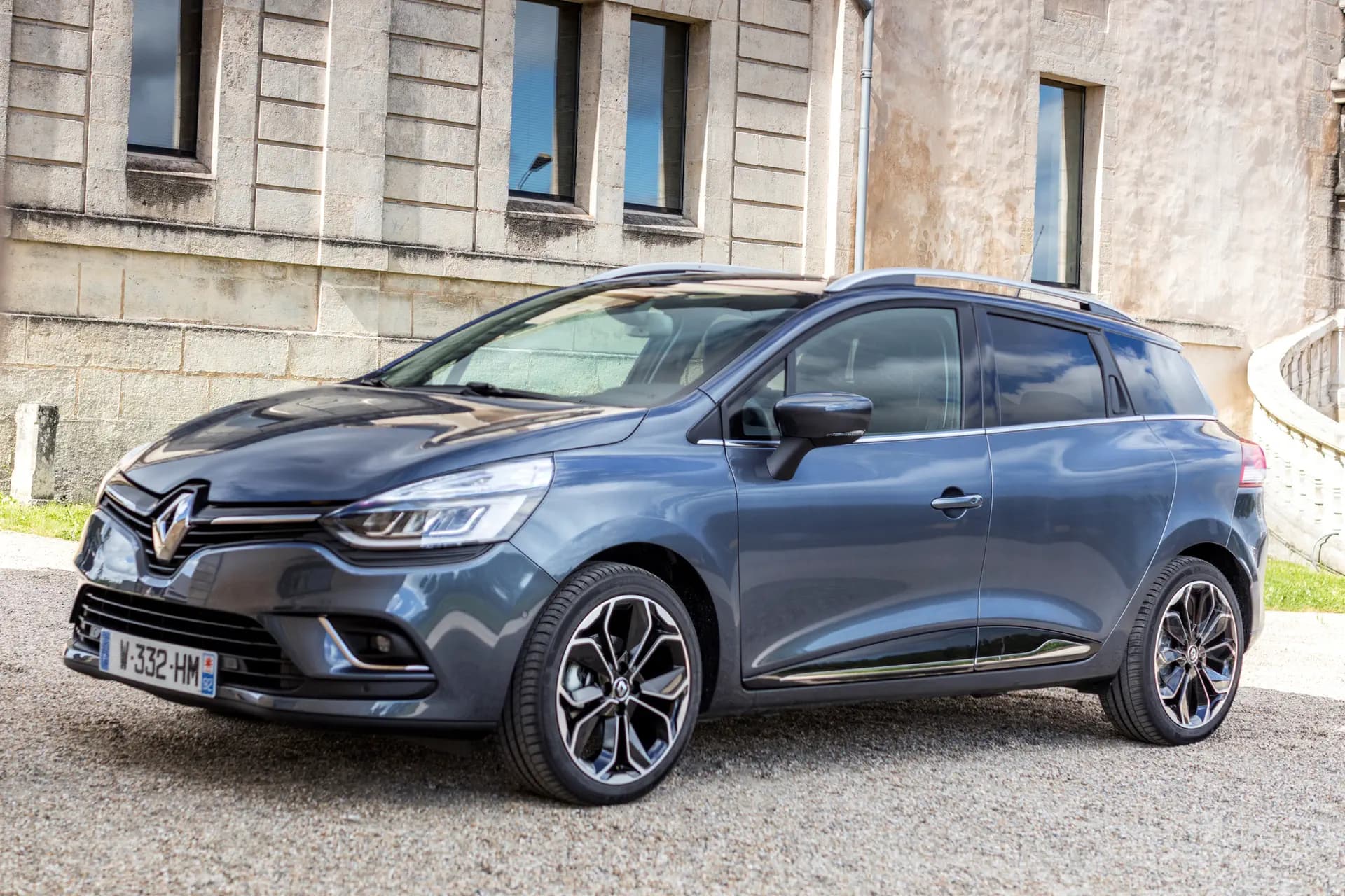 Renault pakt grootser uit