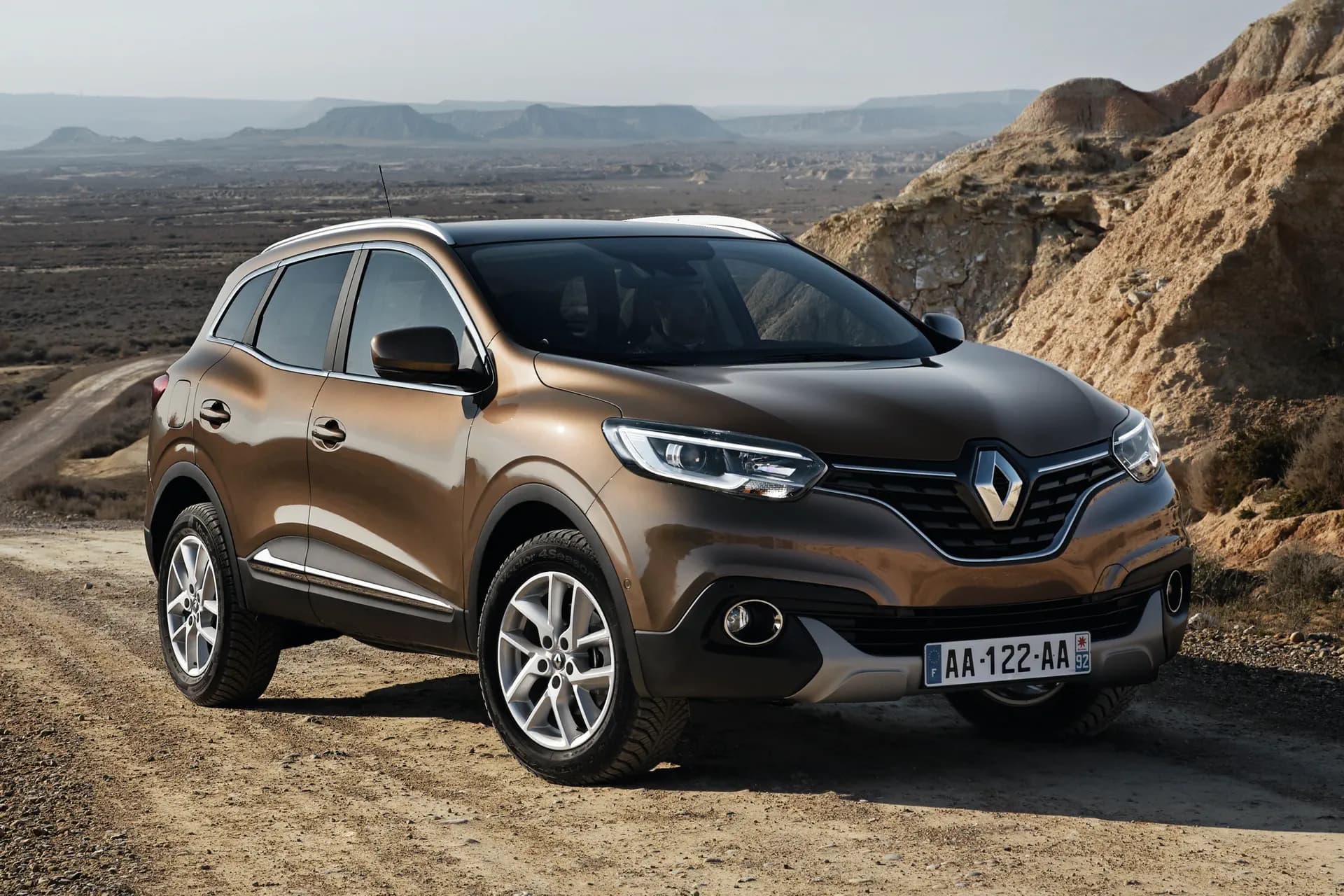 Renault Wintercheck geeft plezier