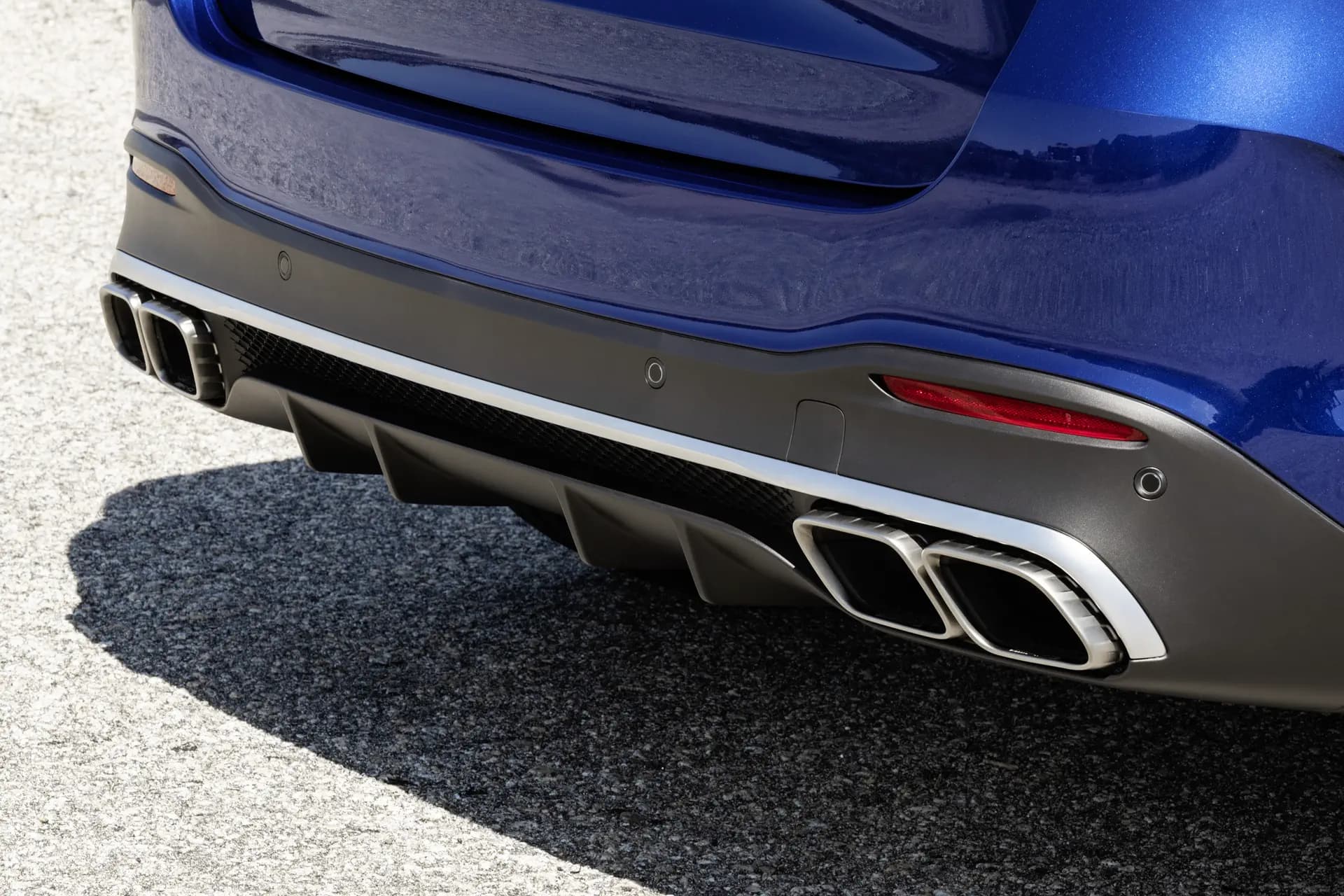 Mercedes-AMG GLE 63 4Matic+ is nieuwe power-SUV