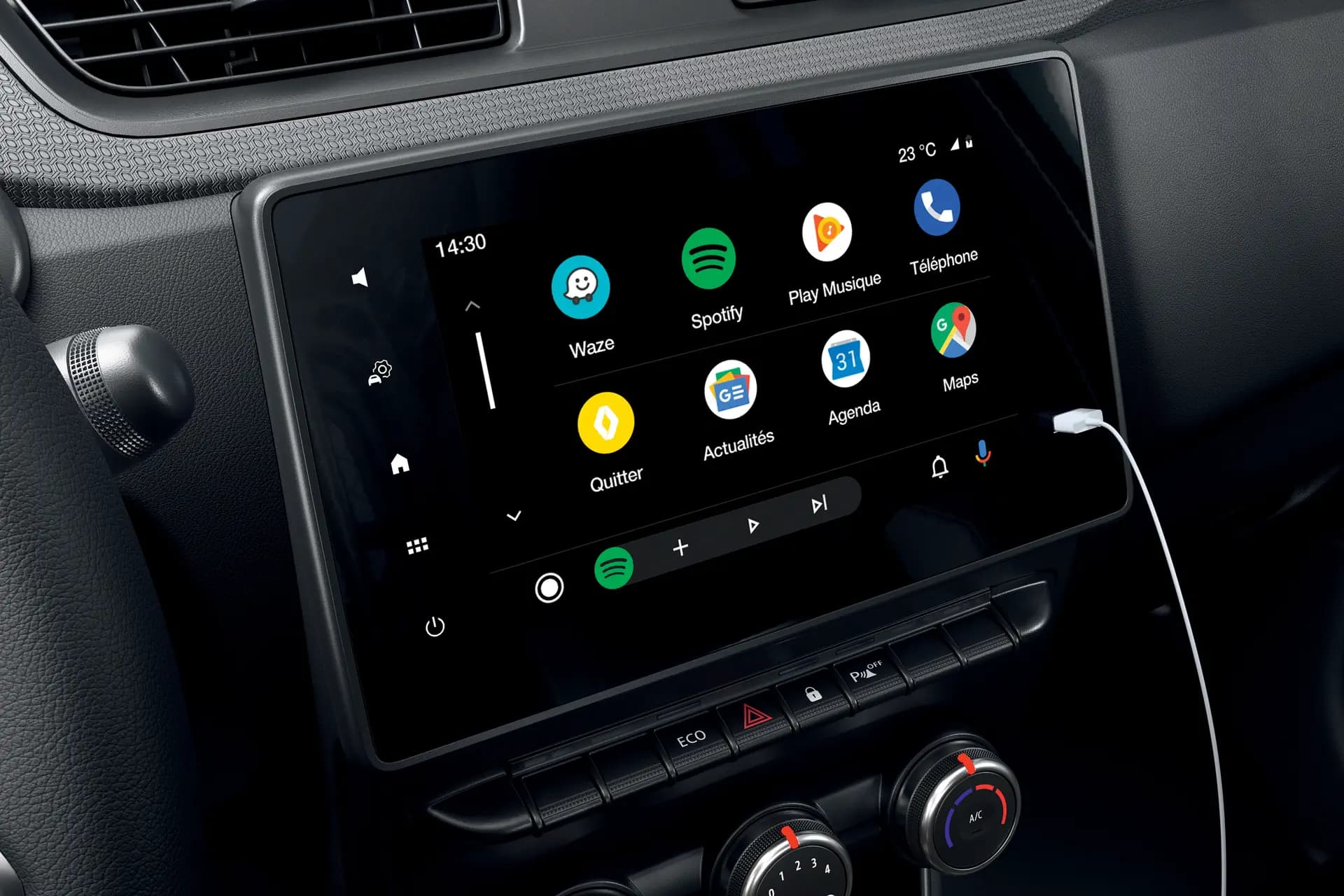 De volledig nieuwe Renault Scenic E‑Tech electric: de eerste duurzamer ontworpen, 100% elektrische gezinsauto