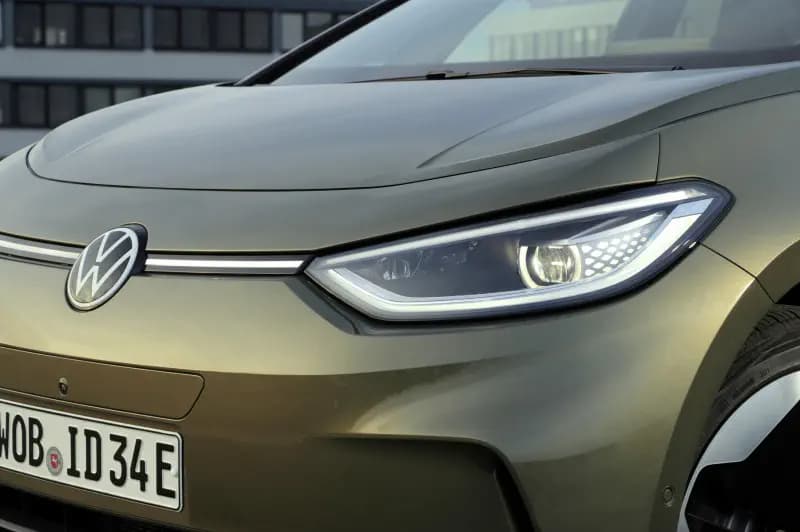 Volkswagen Groep levert 45% meer elektrische auto’s af in eerste 9 maanden 2023