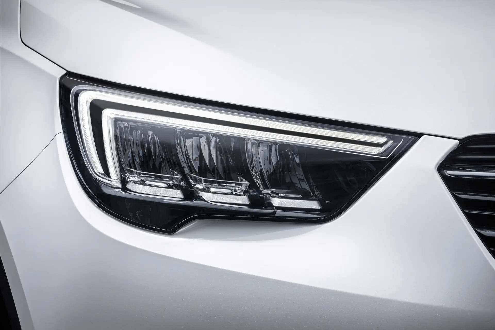 Nieuwe Opel Corsa komt in 2019