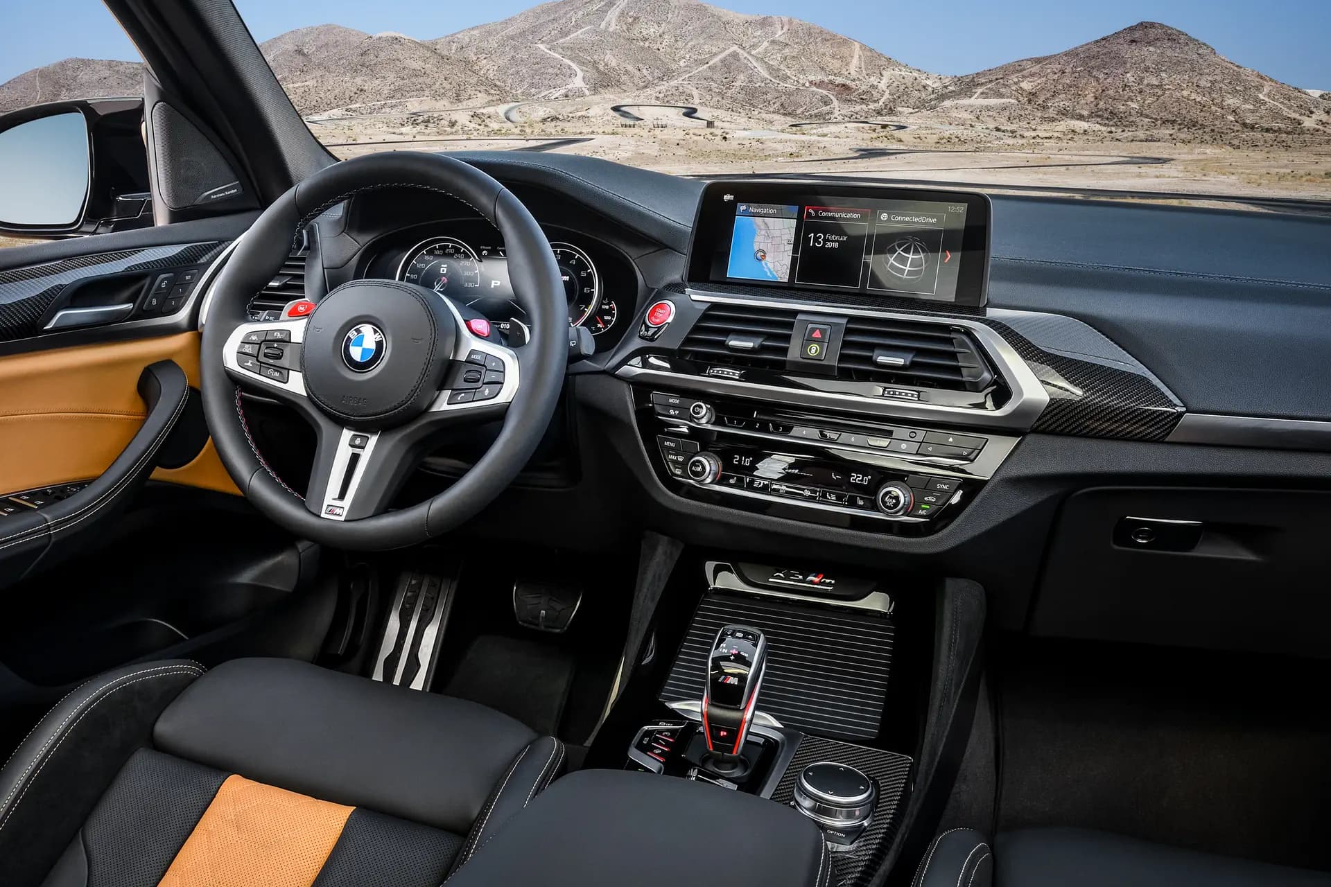 Prijzen BMW X3 M en X4 M bekend