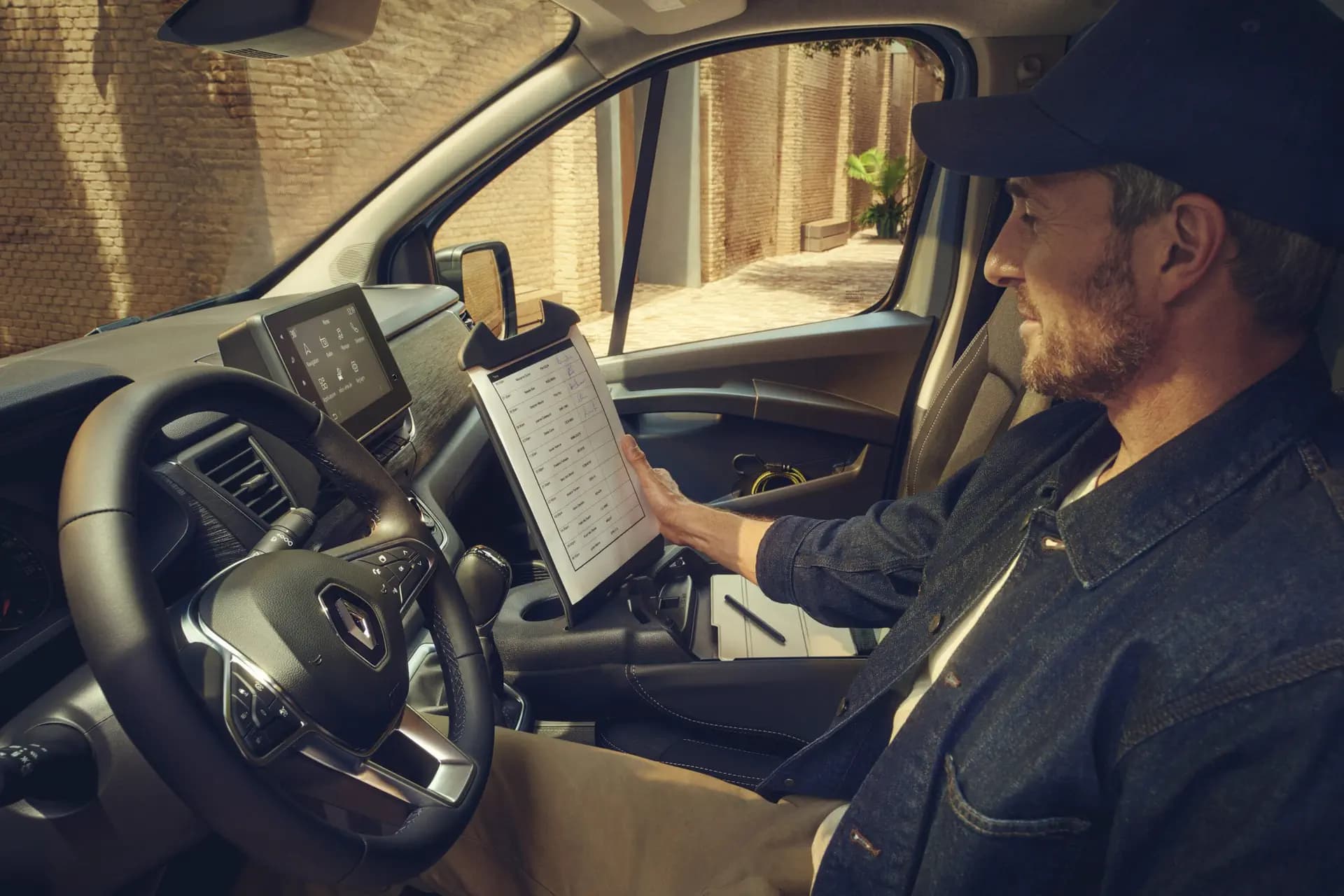 Nieuwe Renault Kardian: compacte, moderne en technologiegerichte SUV voor internationale markten