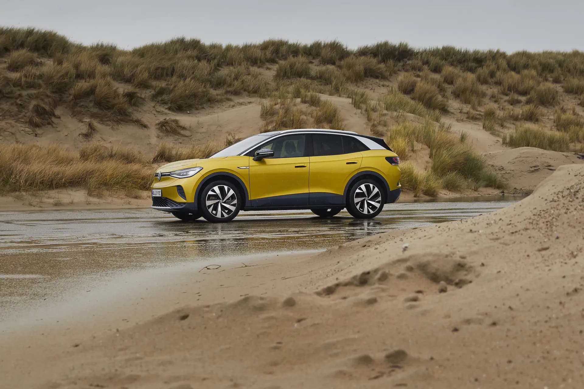 Volkswagen ID.4 nu te bestellen