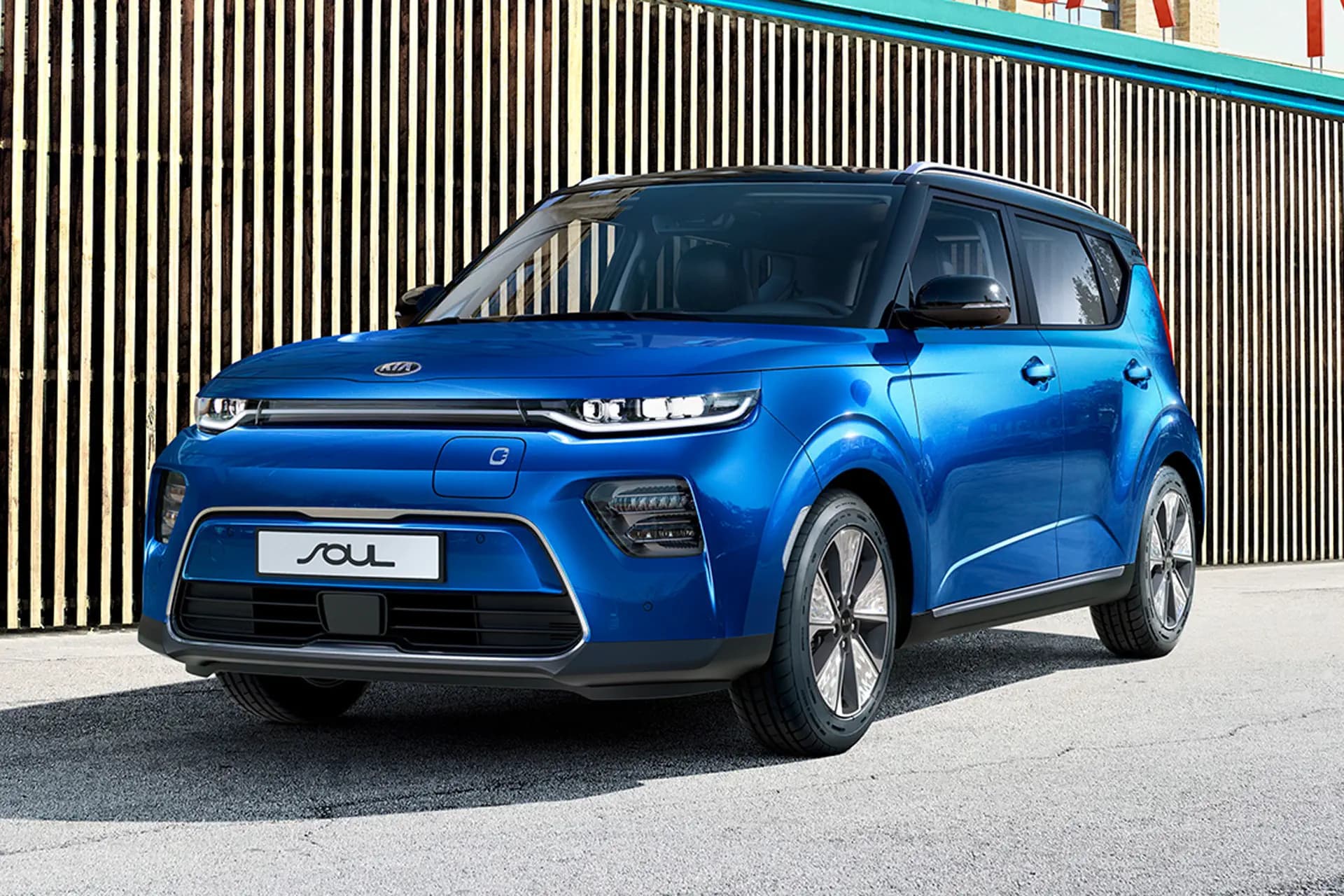 Kia EV6 GT gekroond tot World Performance Car of the Year 2023