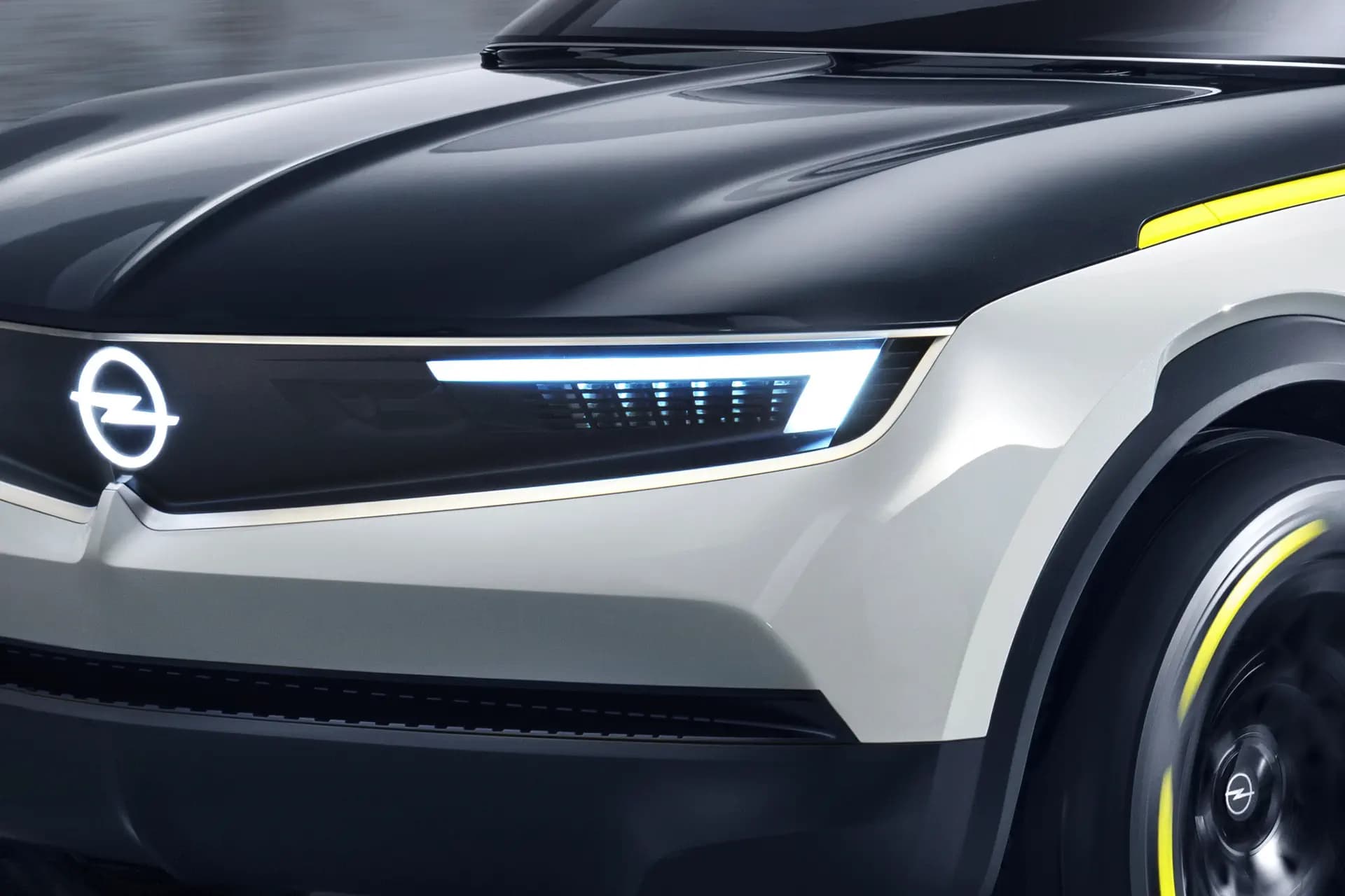 Elektrische Opel Corsa te bestellen vanaf eerste helft 2019