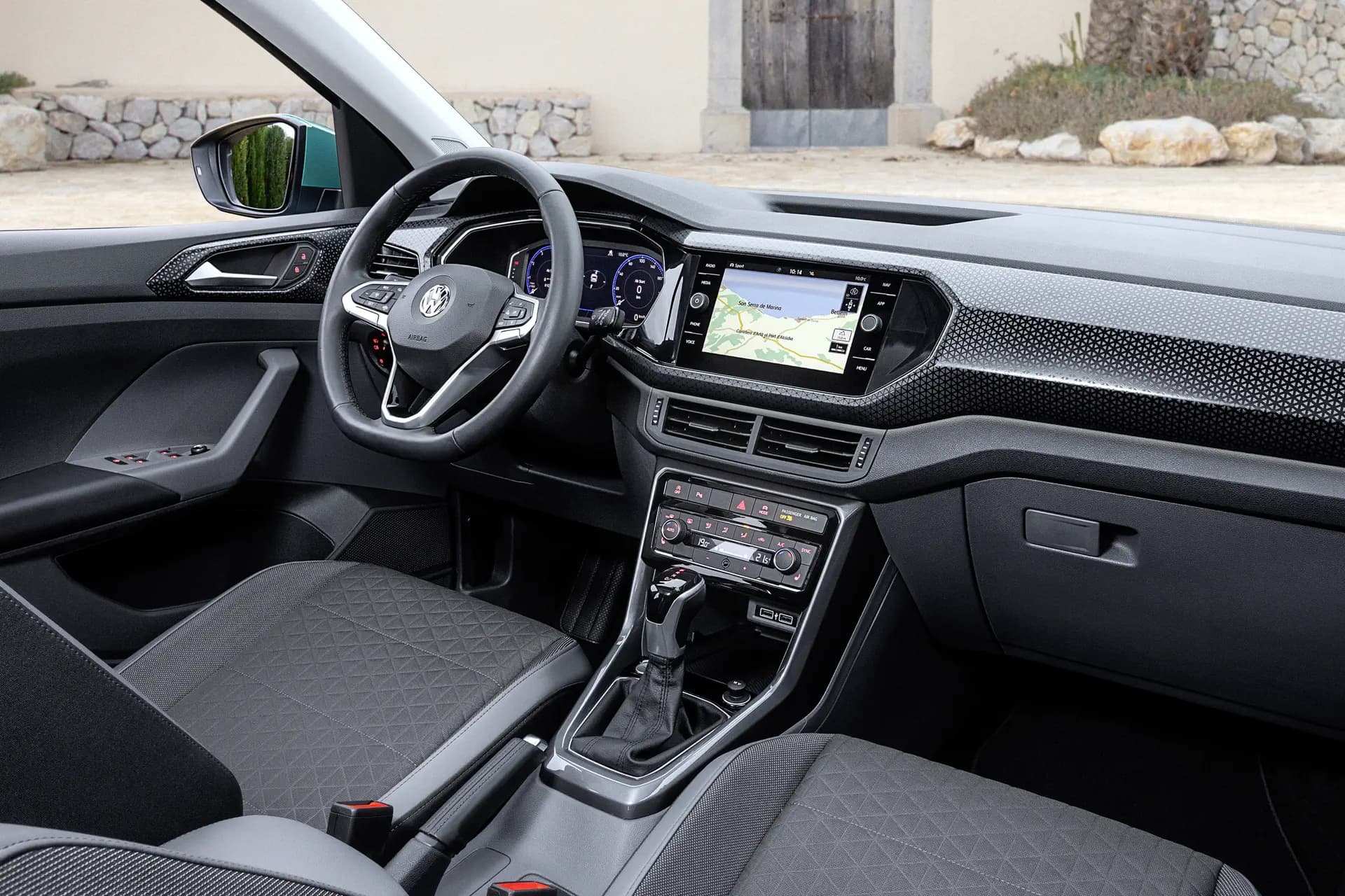 Volkswagen voegt 1.5 TSI-motor toe aan assortiment T-Cross