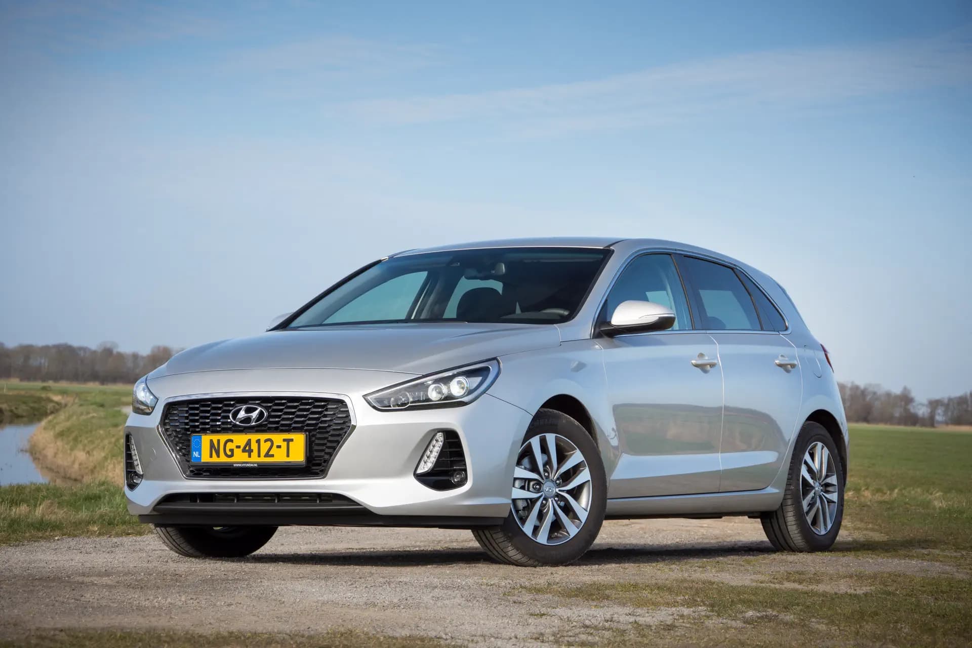 Hyundai i30: ambitie betaalt zich uit