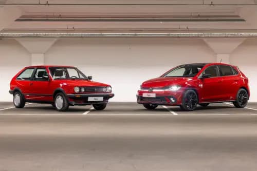 Exclusiever wordt het niet: 25 Polo’s GTI ‘Edition 25’ nu bij de Volkswagen-dealers
