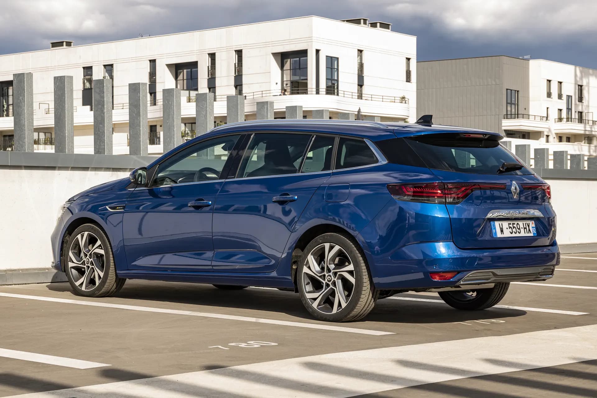 Renault Easy Life ook in 2021