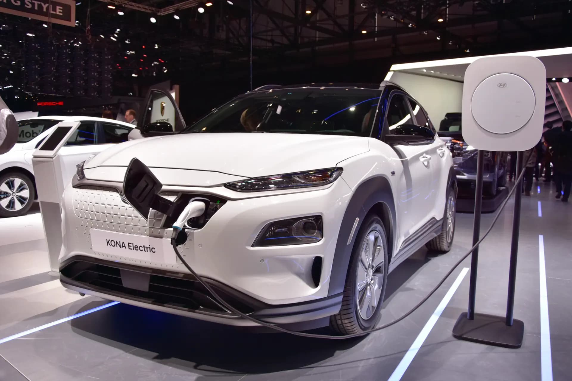 Hyundai Kona Electric: gaat Hyundai beloftes waarmaken?