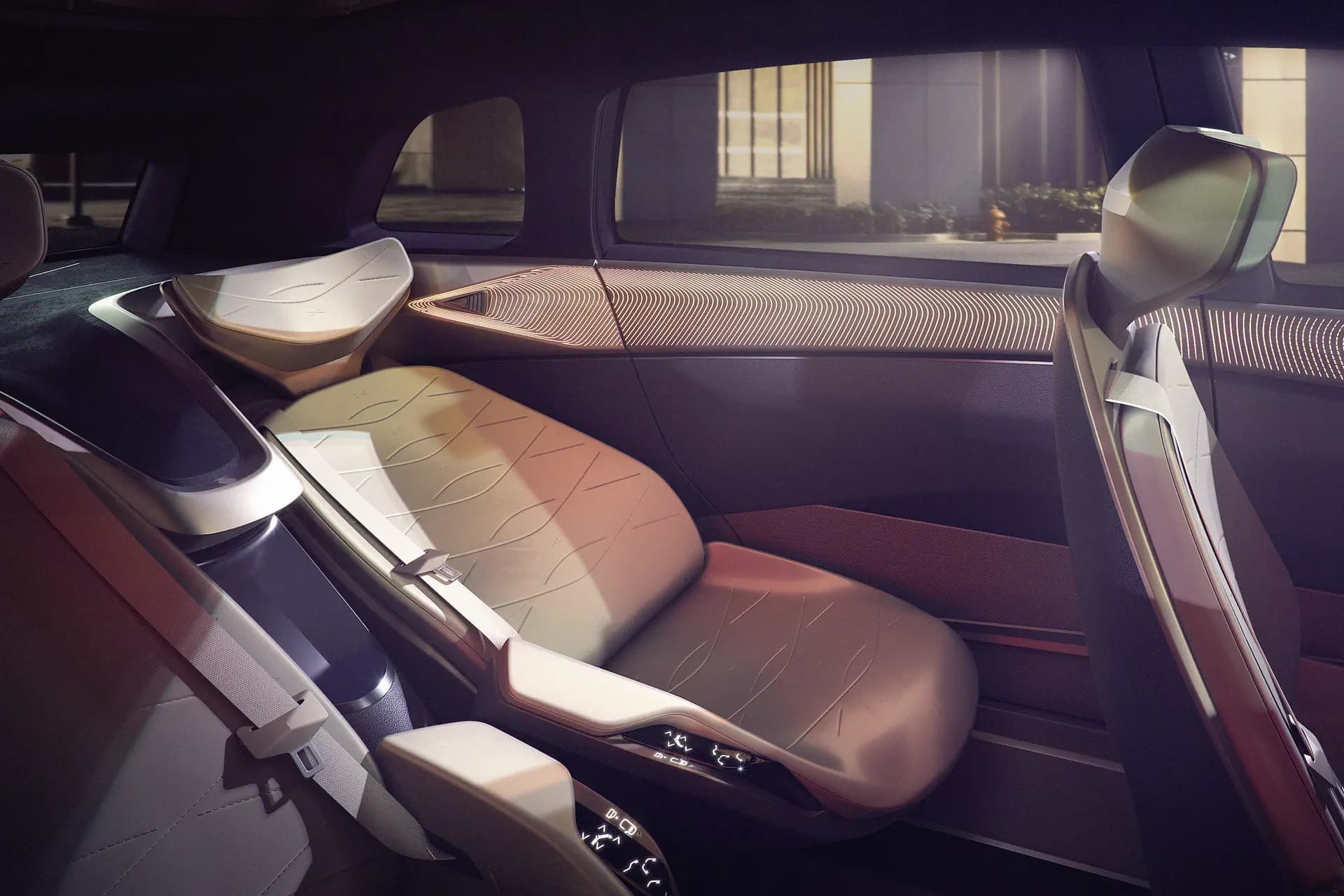 Grote, elektrische SUV Volkswagen komt in 2021