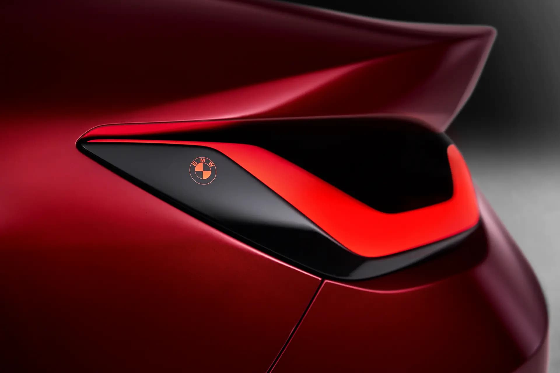 BMW Concept 4: dit kunnen we verwachten