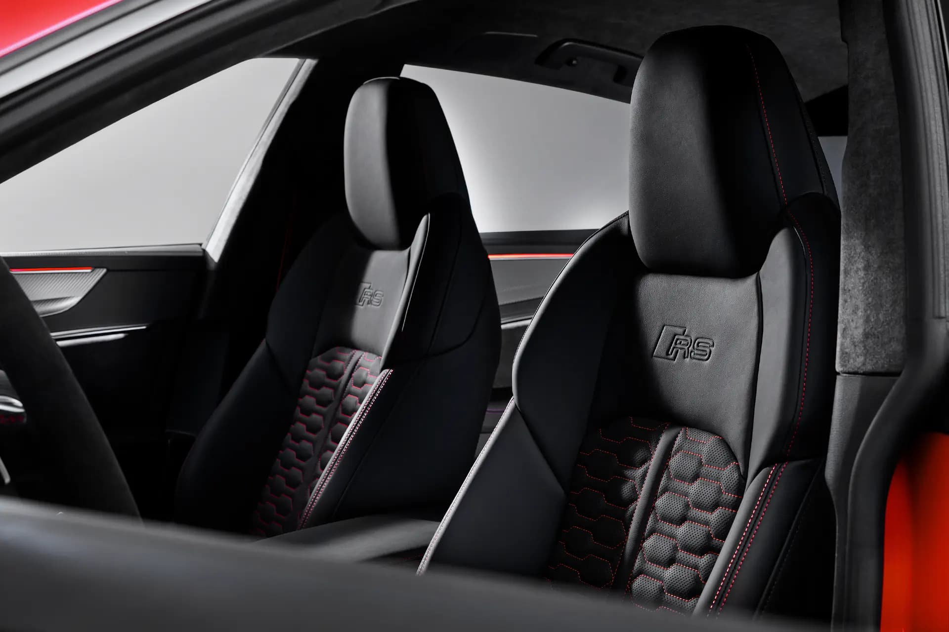 R zit in de maand: Audi RS 7 Sportback