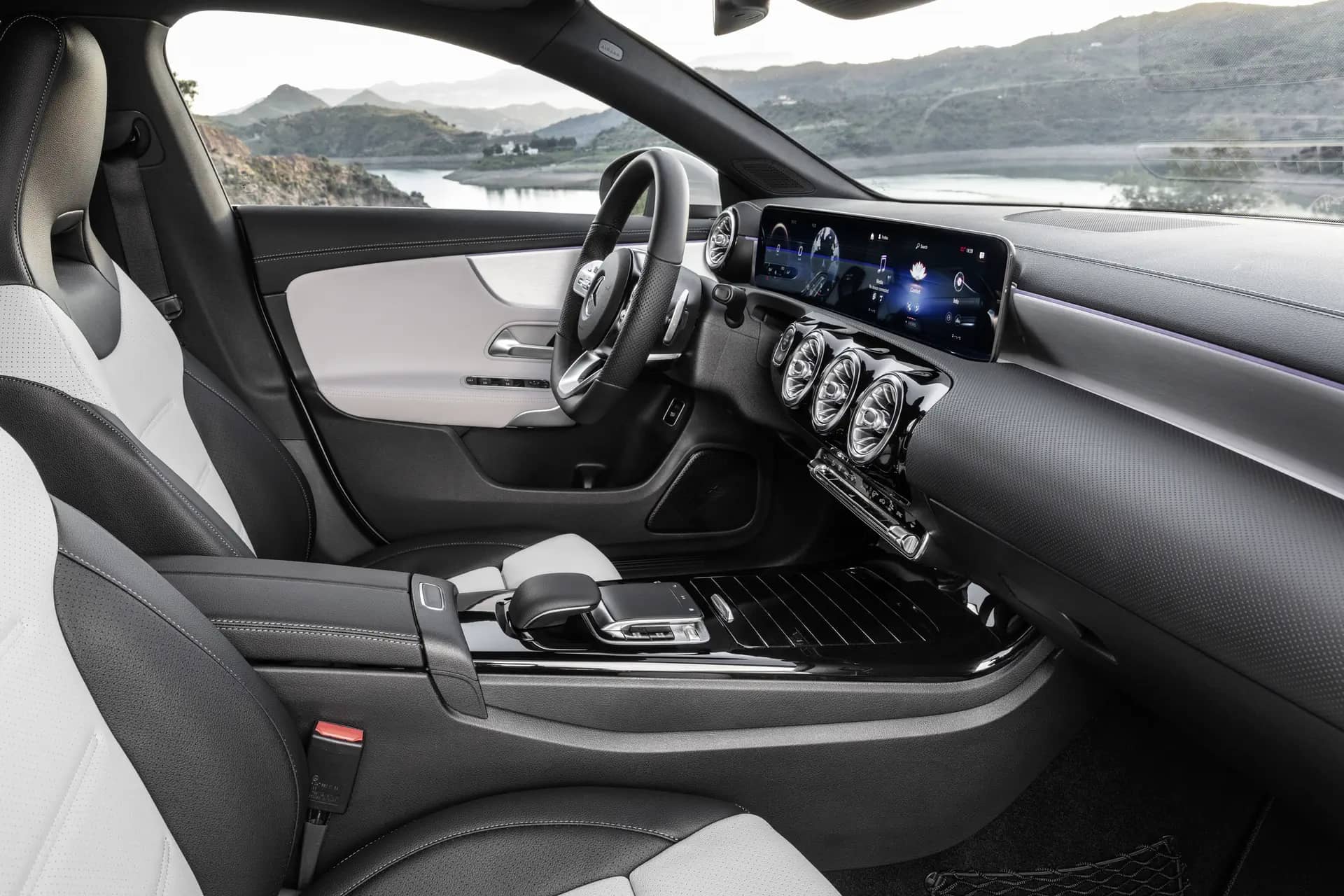Mercedes-Benz CLA Shooting Brake: ruimer en slimmer