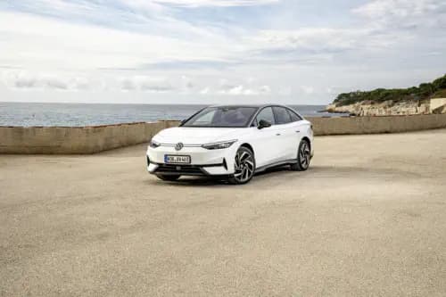 Volkswagen ID.7 scoort ook met veiligheid op het hoogste niveau