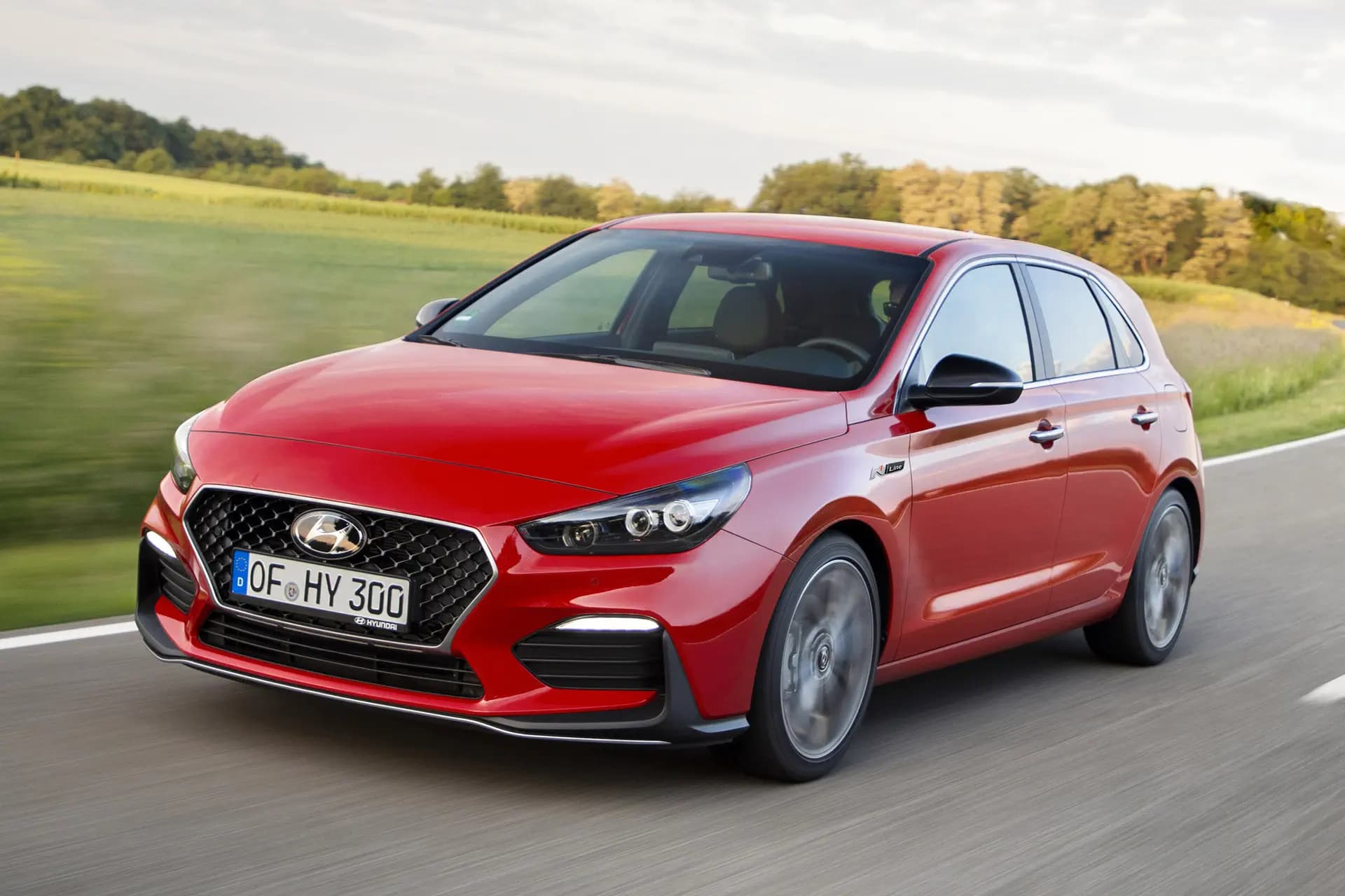 SmartTech bonus bij Hyundai