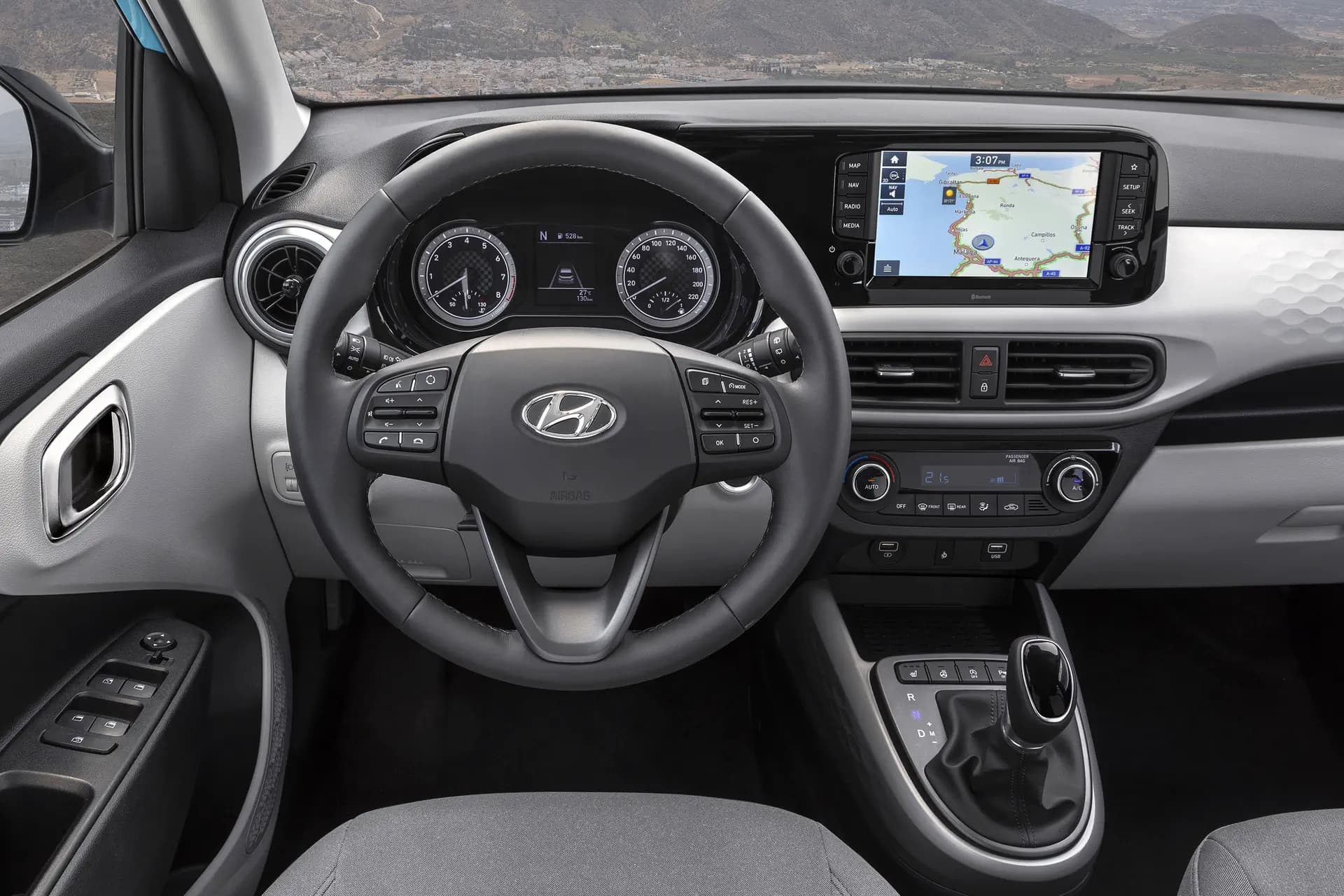 Nieuwe Hyundai i10 vanaf 12.995 euro